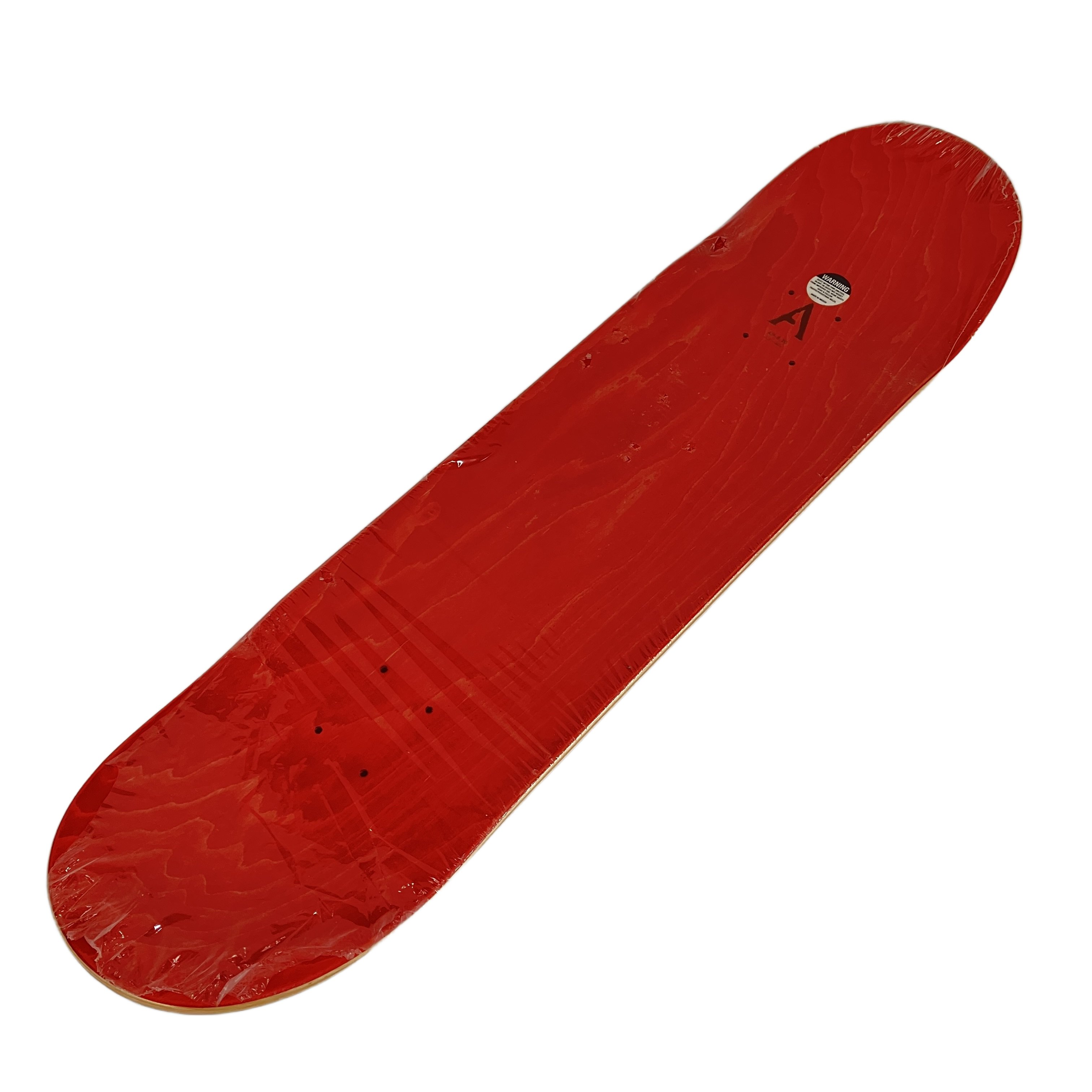 APRIL SKATEBOARDS YUTO HORIGOME CAKE DECK AP-8.25 スケートボード デッキ 中古