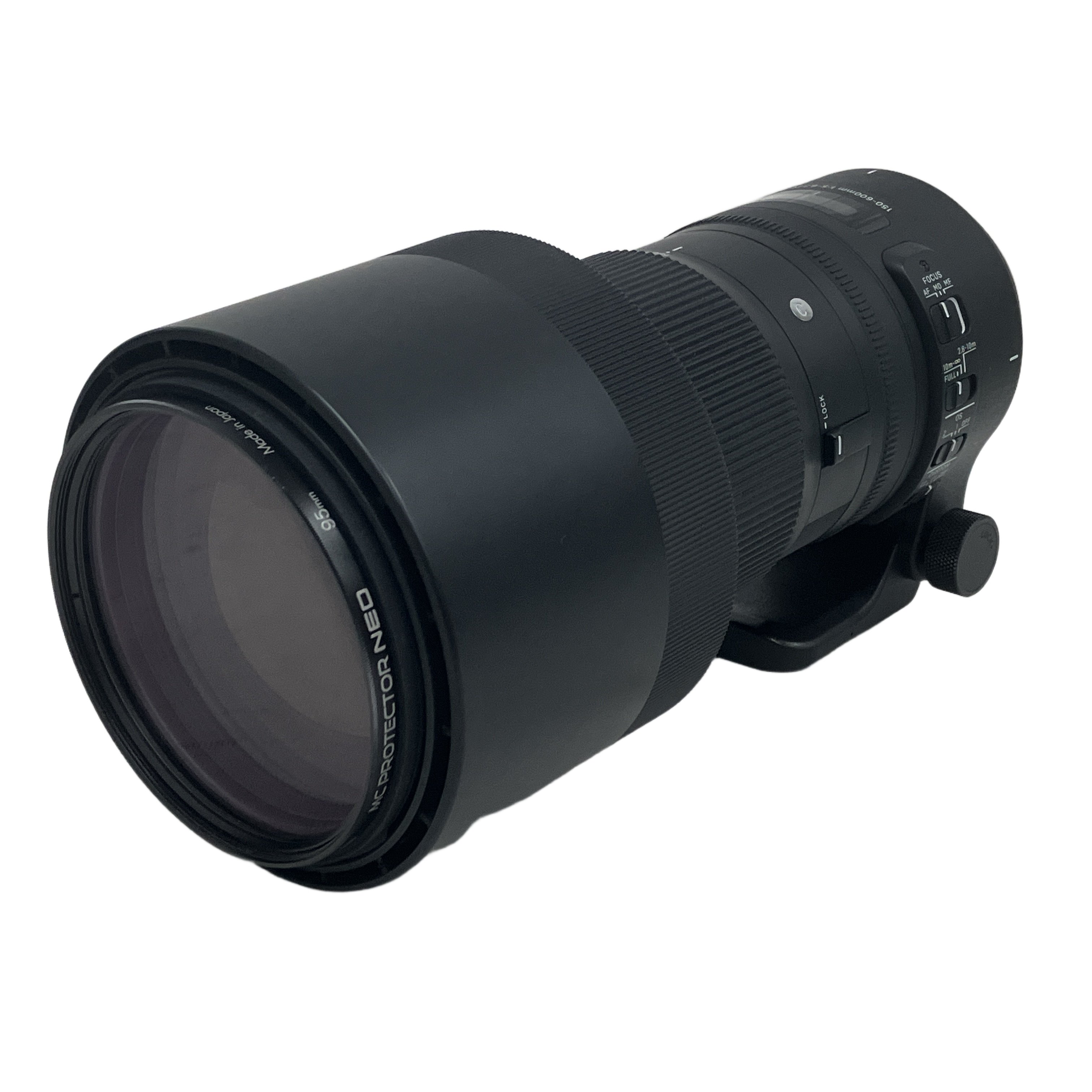 ★SIGMA 150-600mm F5-6.3 DG Nikon用 迫力の超望遠をこの1本で★