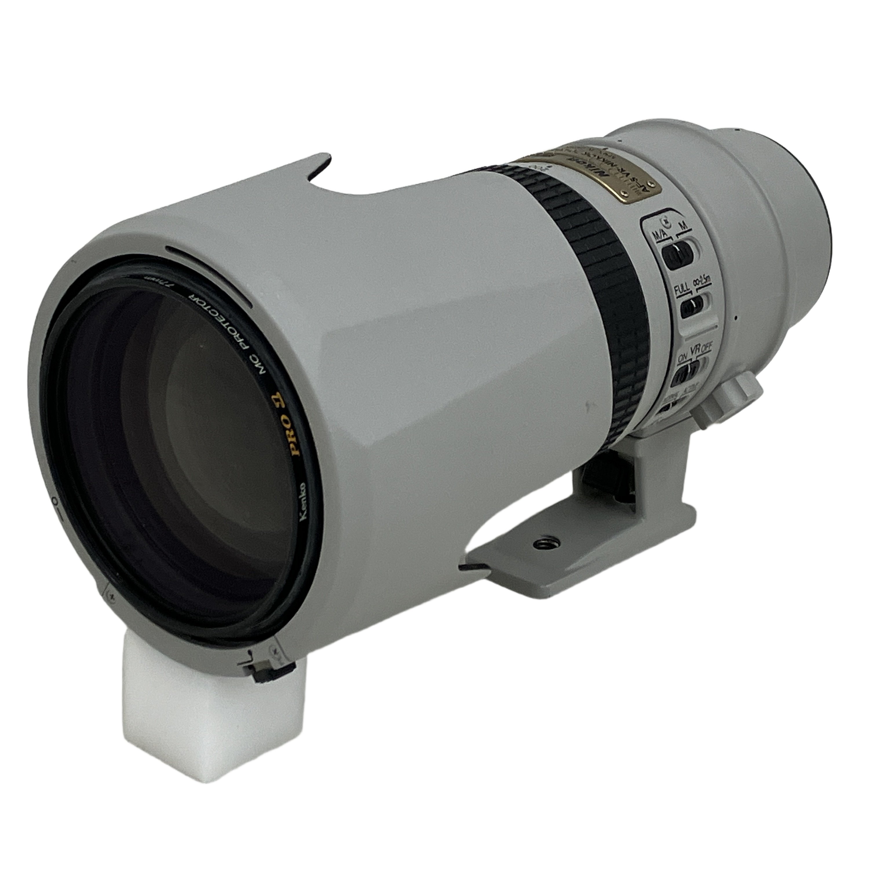 Nikon AF-S VR NIKKOR 70-200mm 1:2.8G ED カメラレンズ 望遠レンズ ニコン 中古