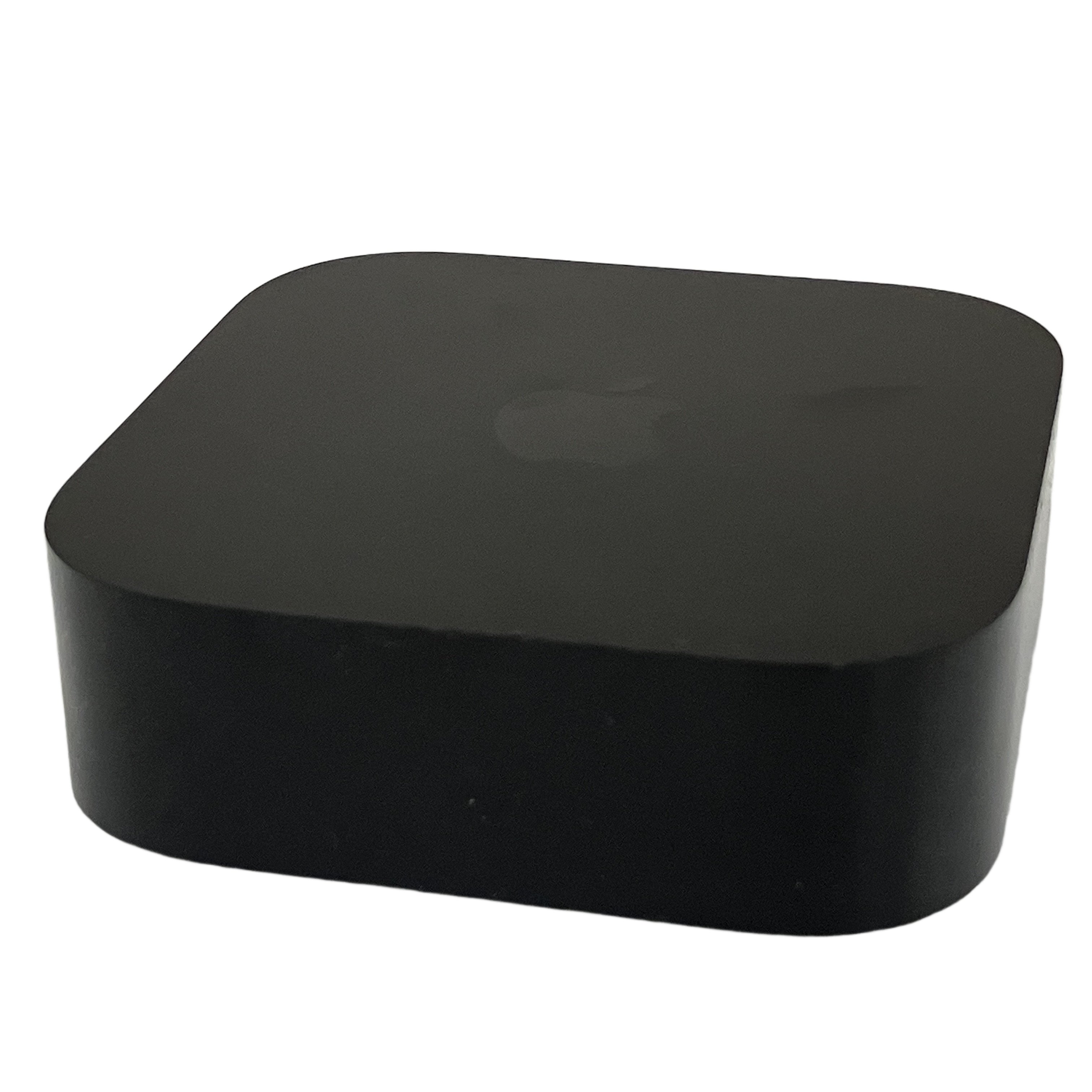 Apple TV A2737 MN873J/A 4K 第7世代 Wi-Fiモデル 64GB アップル 中古
