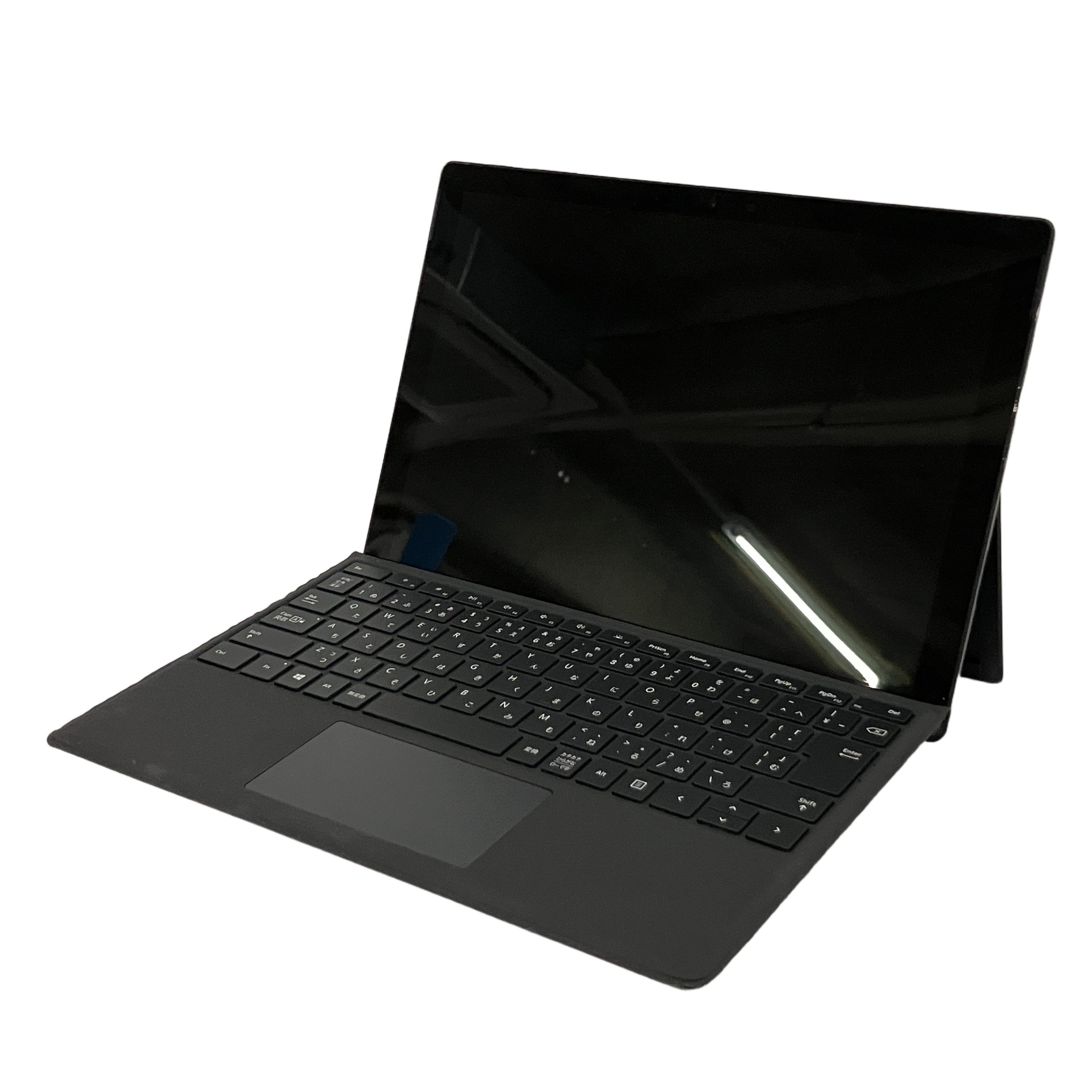 Microsoft Surface Pro 7+ i5-1135G7 メモリ8GB SSD256GB Windows11Pro 12.3インチ ノートPC 中古