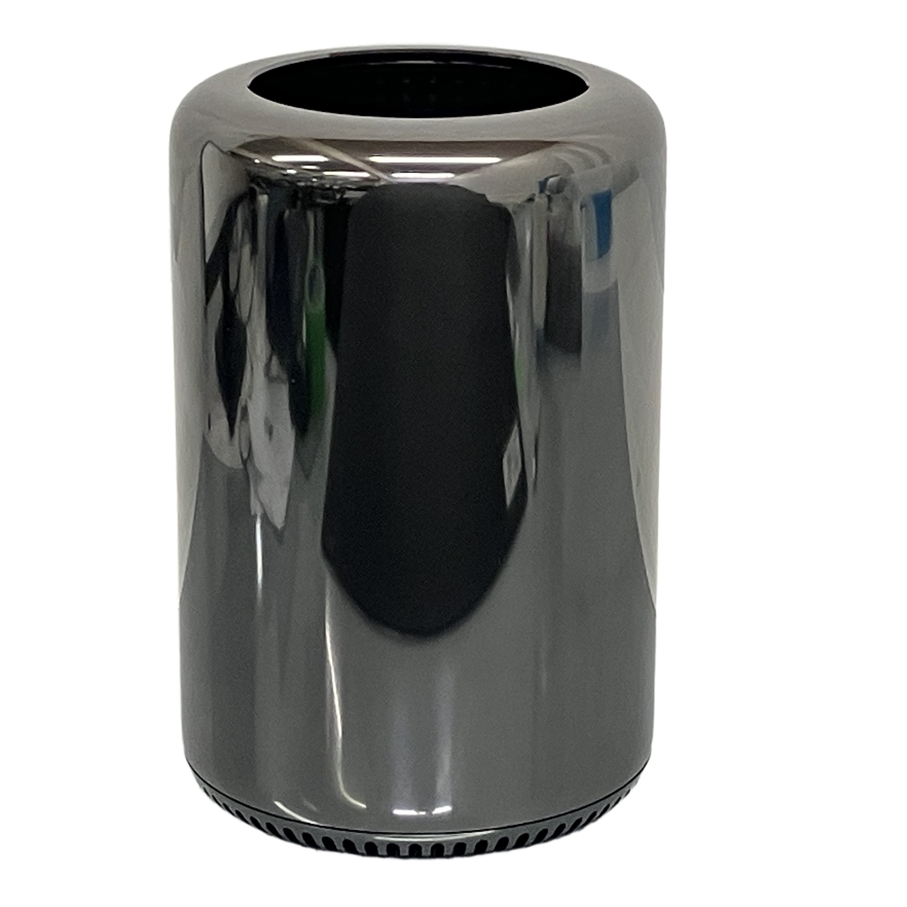 Apple Mac Pro Late 2013 デスクトップ PC 32GB SSD 256GB Xeon E5-1620 v2 3.70GHz Monterey 中古