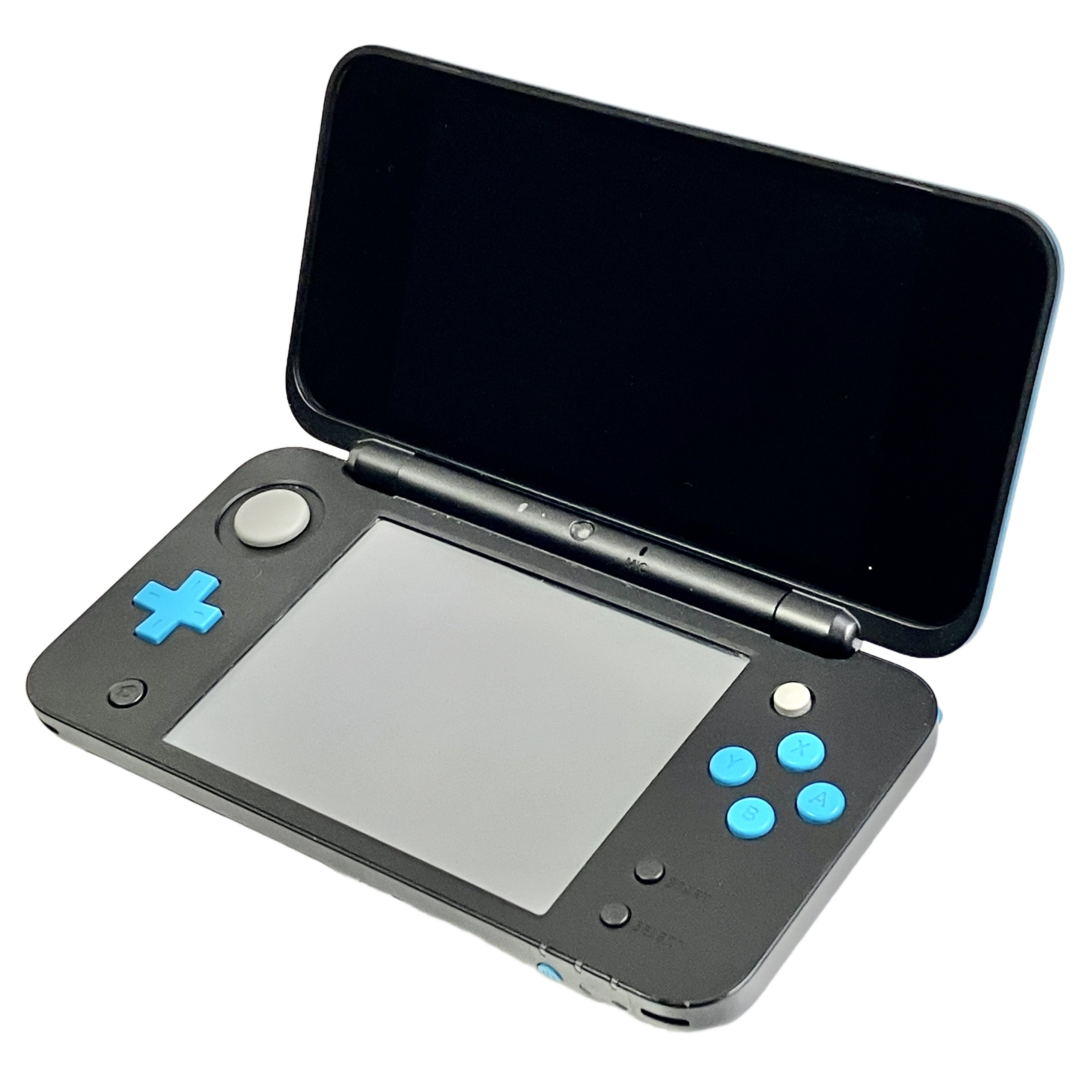 Nintendo New ニンテンドー 2DS LL JAN-001 ゲーム 中古