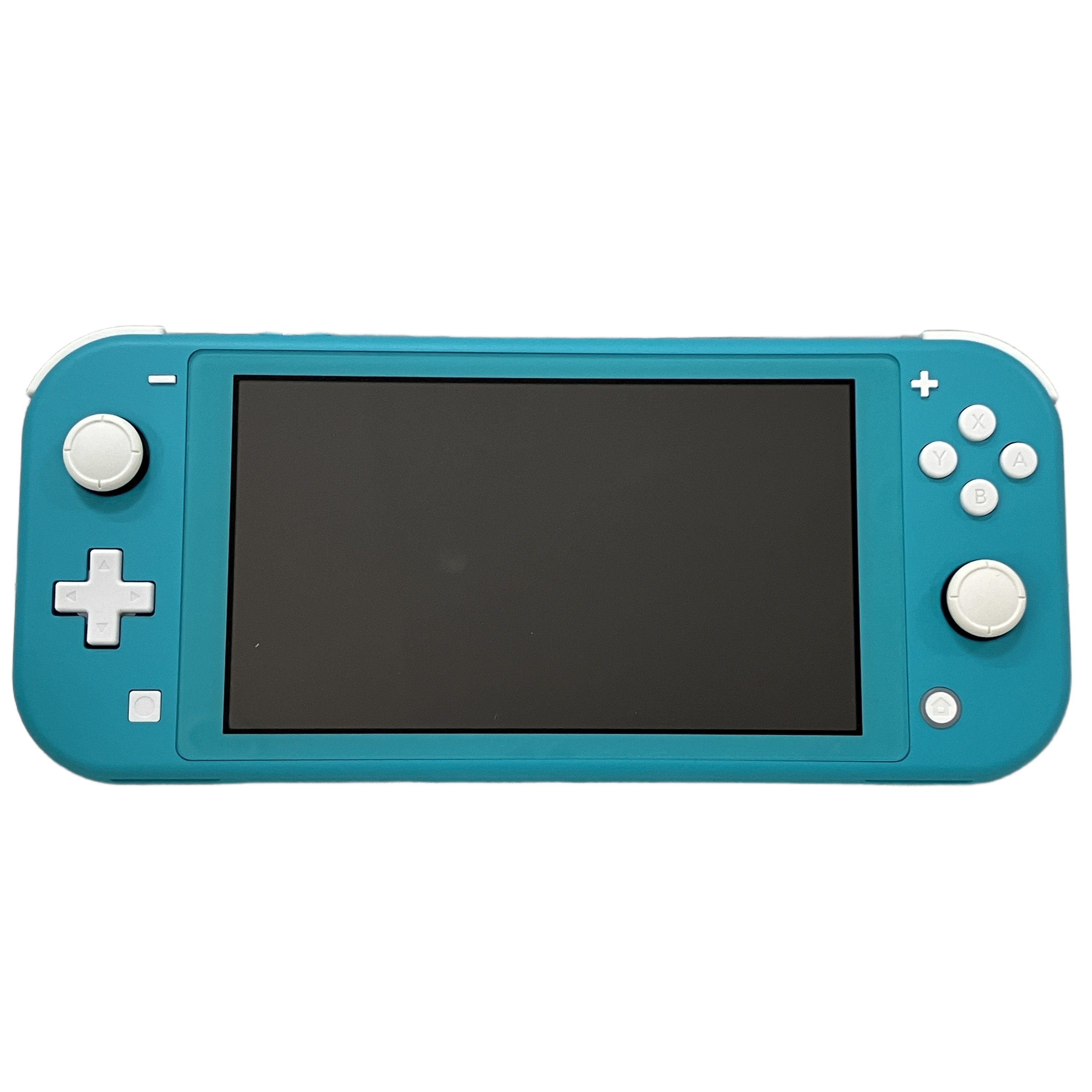 Nintendo Switch Lite HDH-001 ニンテンドースイッチライト ゲーム機 任天堂 中古