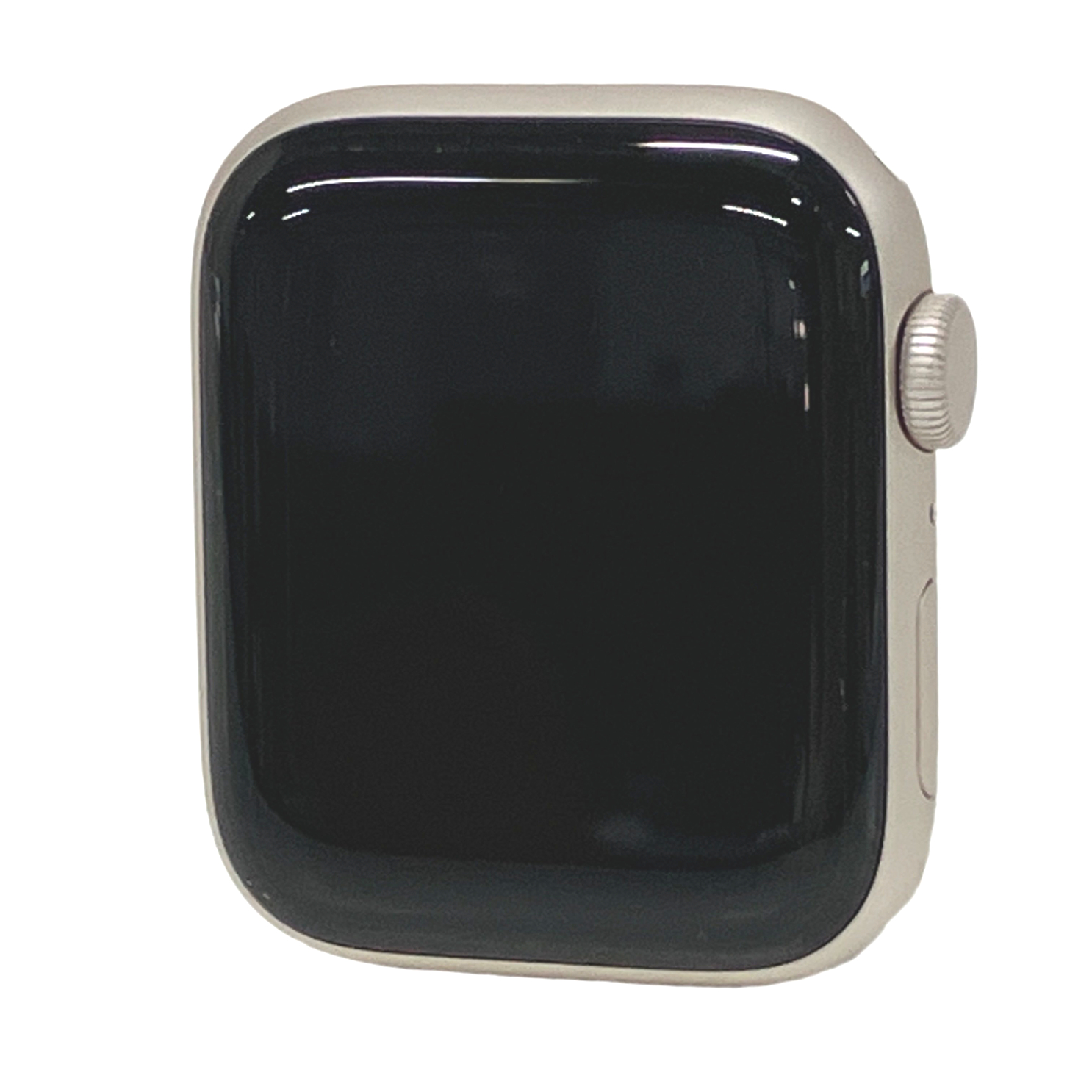 Apple Watch SE 3 GPSモデル 44mm アップルウォッチ MEHJ4J/A 家電 中古
