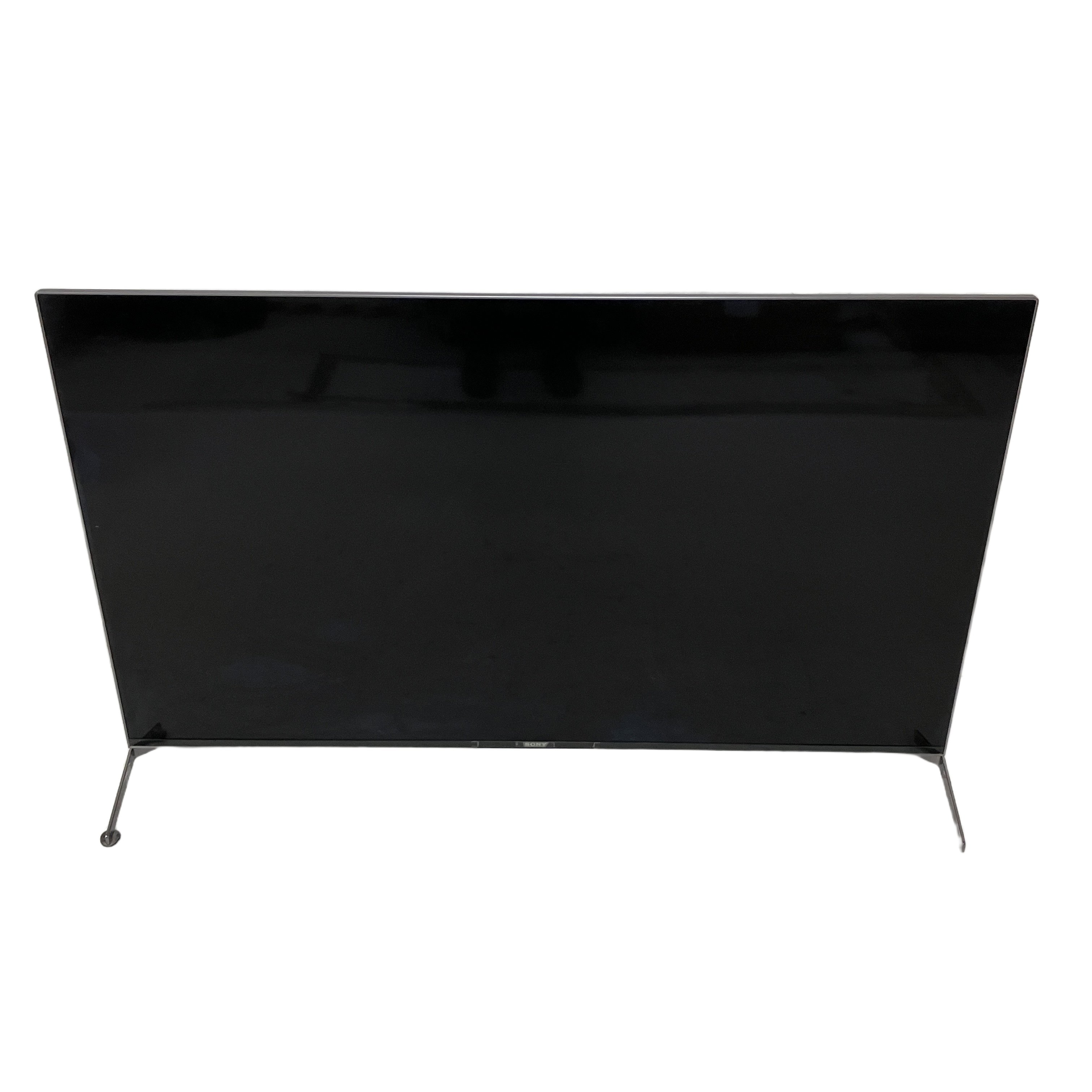 SONY BRAVIA KJ-55X9500H ブラビア 55型 4K液晶テレビ 2021年製 ソニー 家電 中古 訳あり
