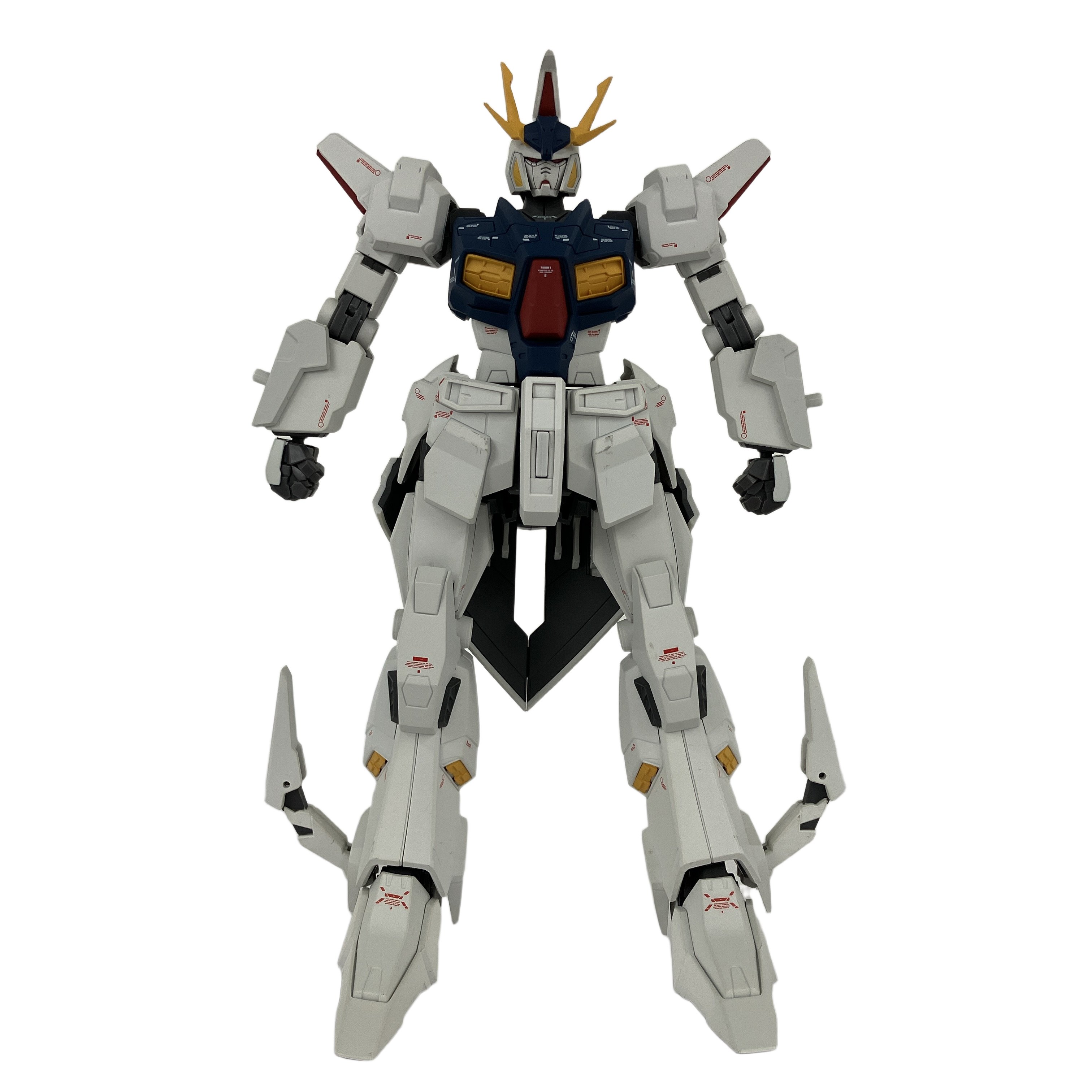 BANDAI SPIRITS ROBOT魂 Ka signature 〈SIDE MS〉 ペーネロペー 機動戦士ガンダム 閃光のハサウェイVer. フィギュア 中古