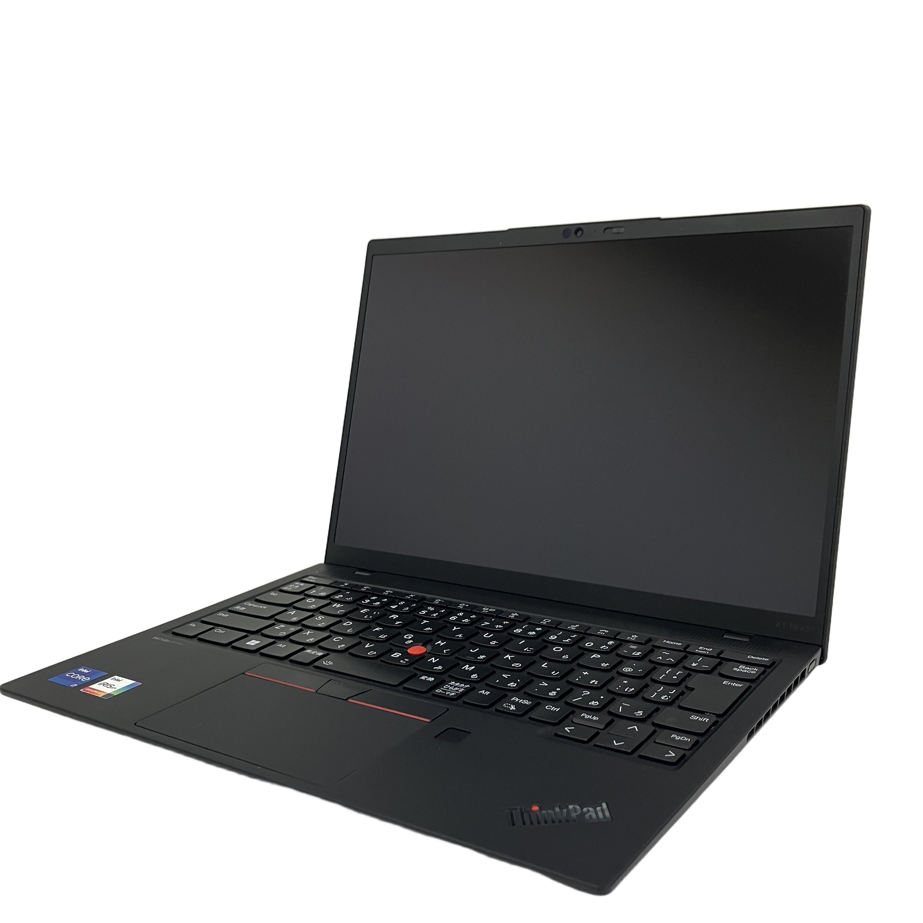 LENOVO ThinkPad X1 Nano Gen 3 21K1000WJP ノートPC Core i7-1360P 16GB SSD 512GB WIN11 13インチ 2K 中古