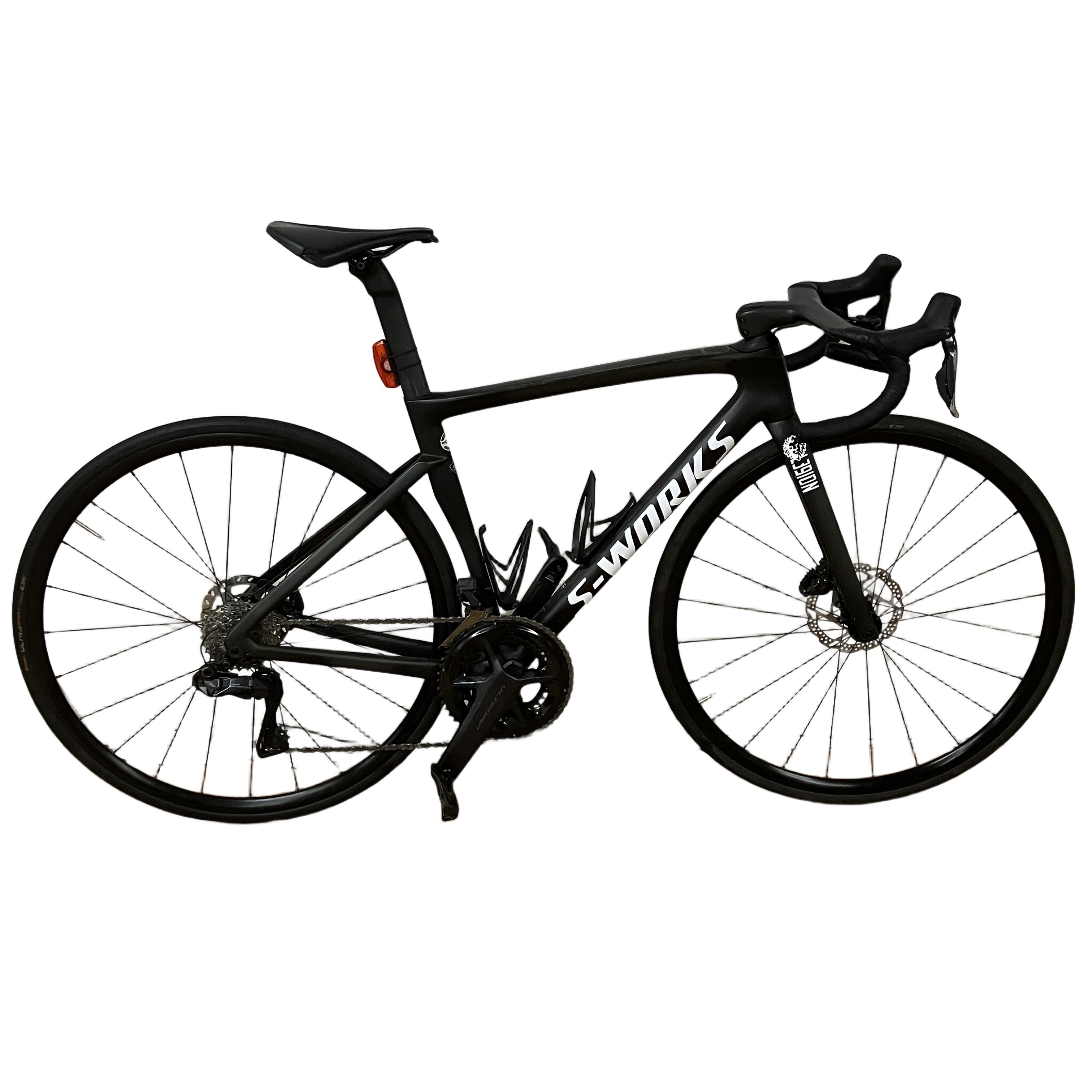 ★SPECIALIZED S-WORKS TARMAC ディスクブレーキ(最高峰ロード)★