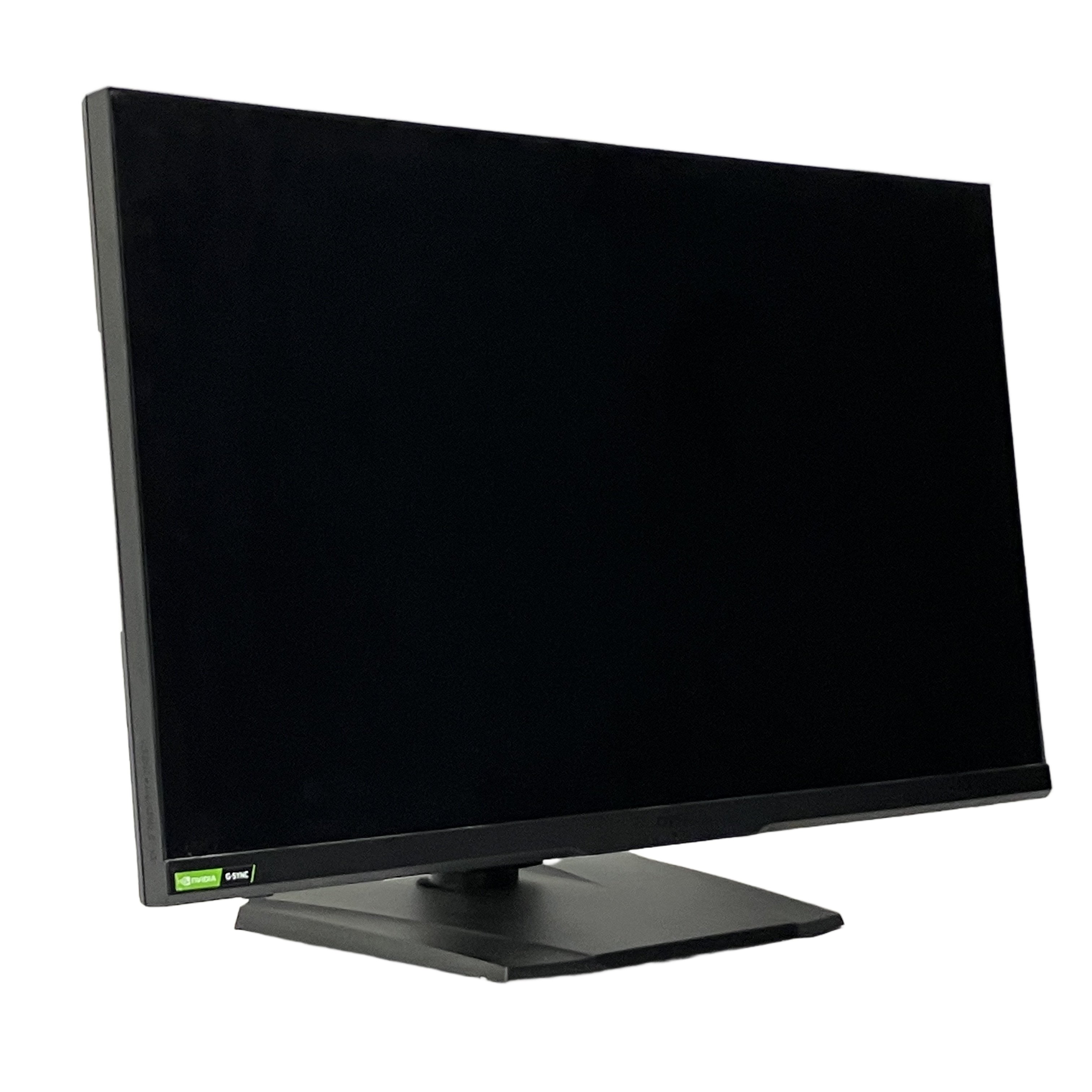 MSI MPG321UR-QD ゲーミング モニター PC周辺機器 中古