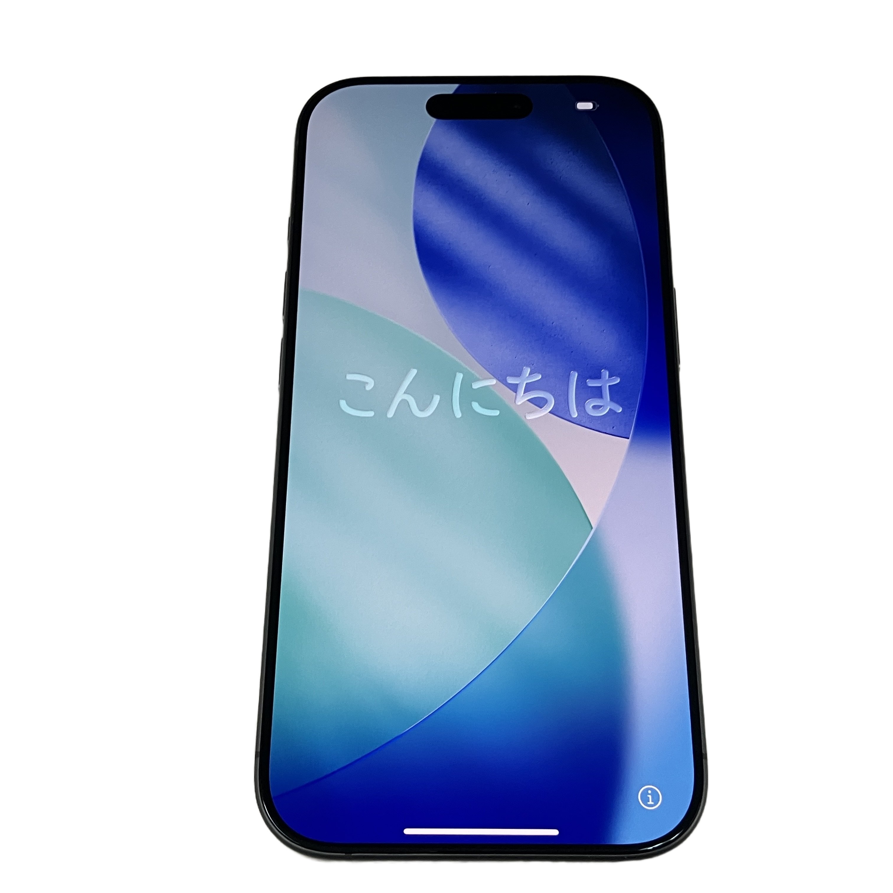 Apple iPhone 17 256GB MG674J/A SIMフリー スマートフォン スマホ 携帯電話 中古 美品