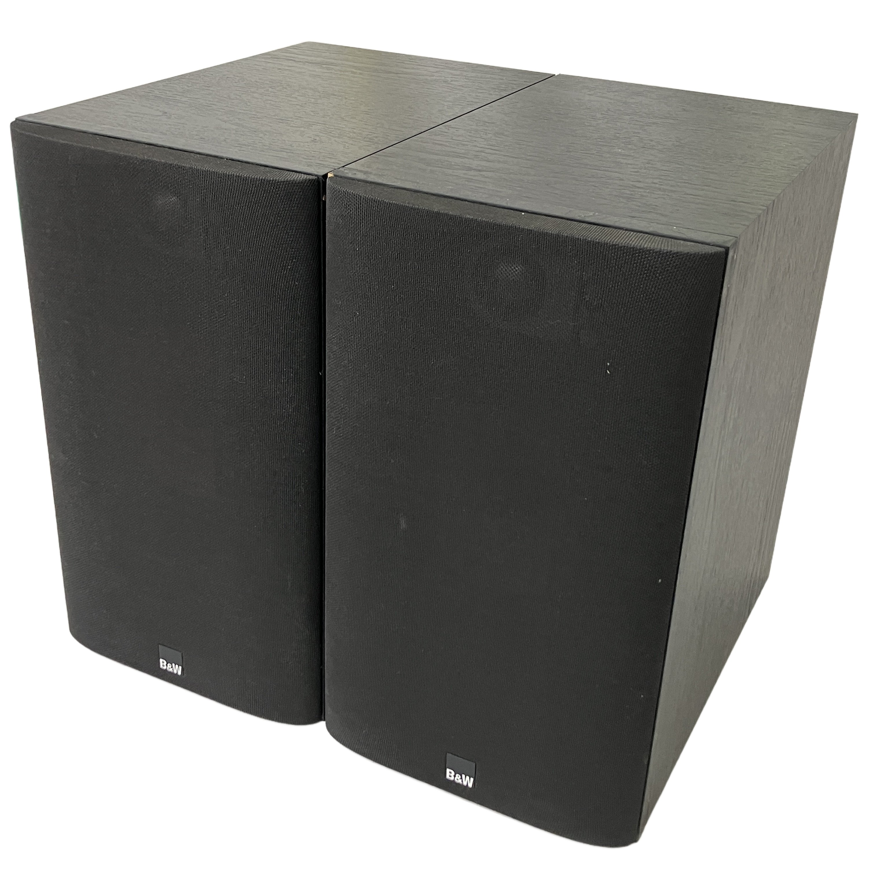 Bowers Wilkins バウワース・アンド・ウィルキンス 685 ペアスピーカー 音響機材 中古