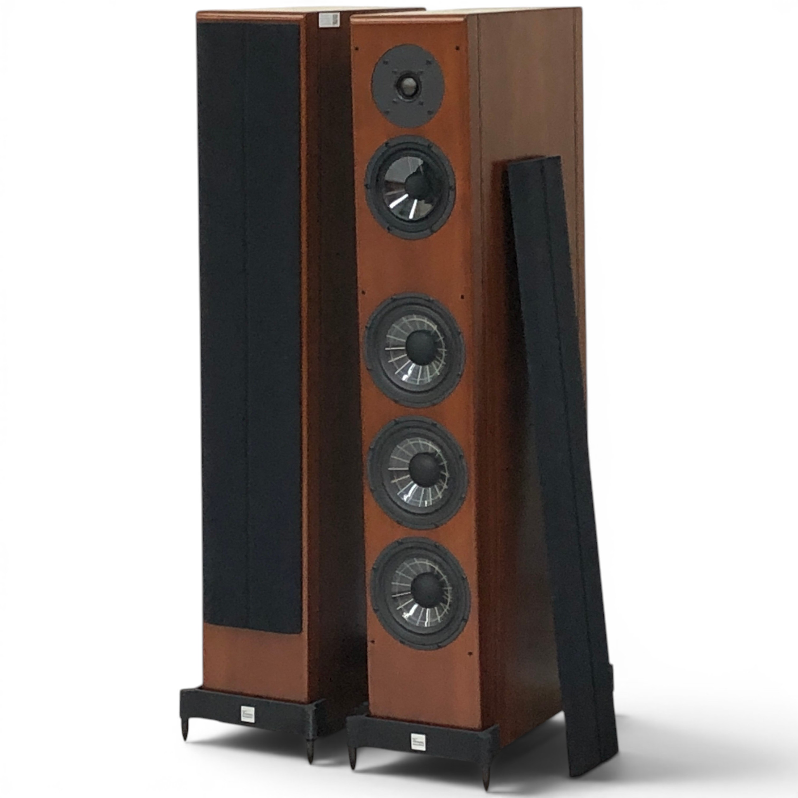 Vienna Acoustics BEETHOVEN Concert Grand ウィーンアコースティクス スピーカー ペア 音響機材 中古