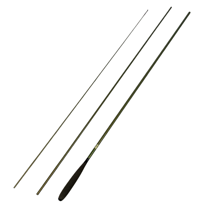 SHIMANO シマノ 凛刀 迅 8尺 へら竿 ヘラブナ フィッシング 釣具 中古 美品