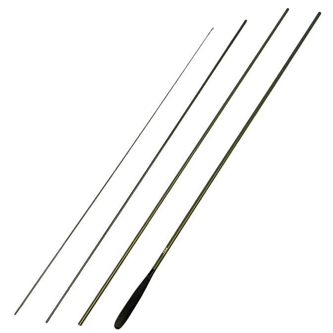 SHIMANO シマノ 凛刀 迅13尺 へら竿 ヘラブナ フィッシング 釣具 中古 美品
