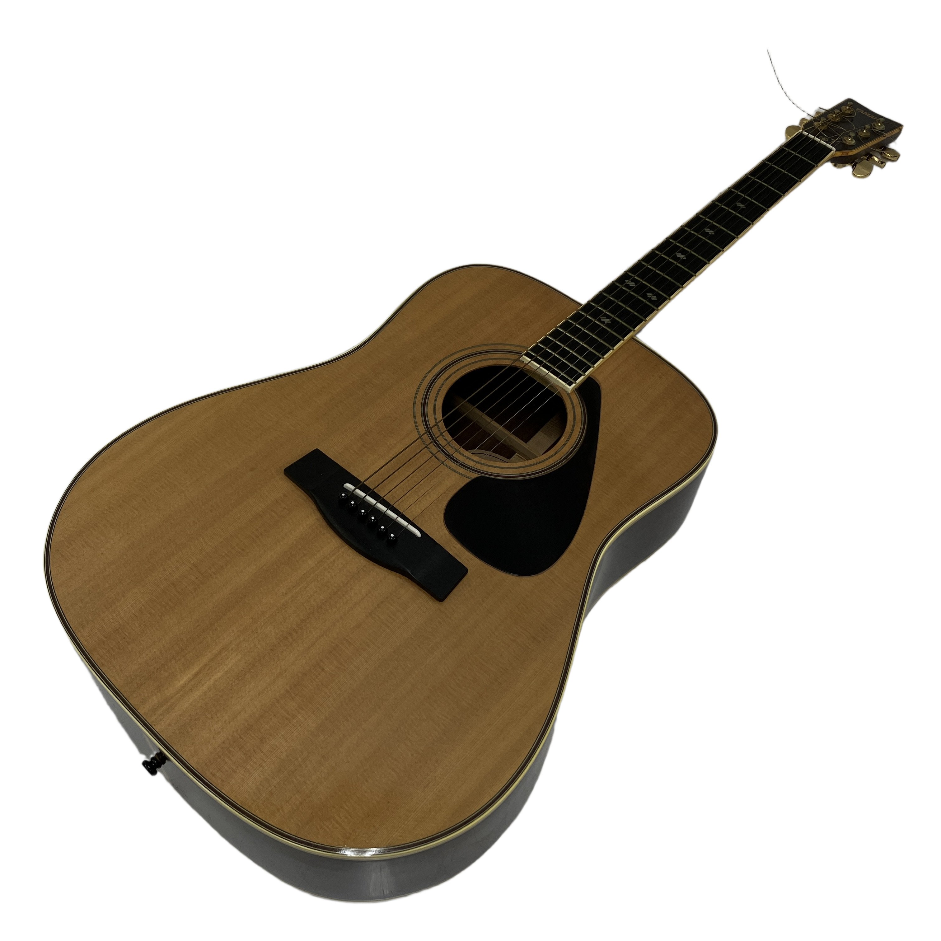 YAMAHA L-5 アコースティック ギター ハードケース付き アコギ 楽器 ヤマハ 中古