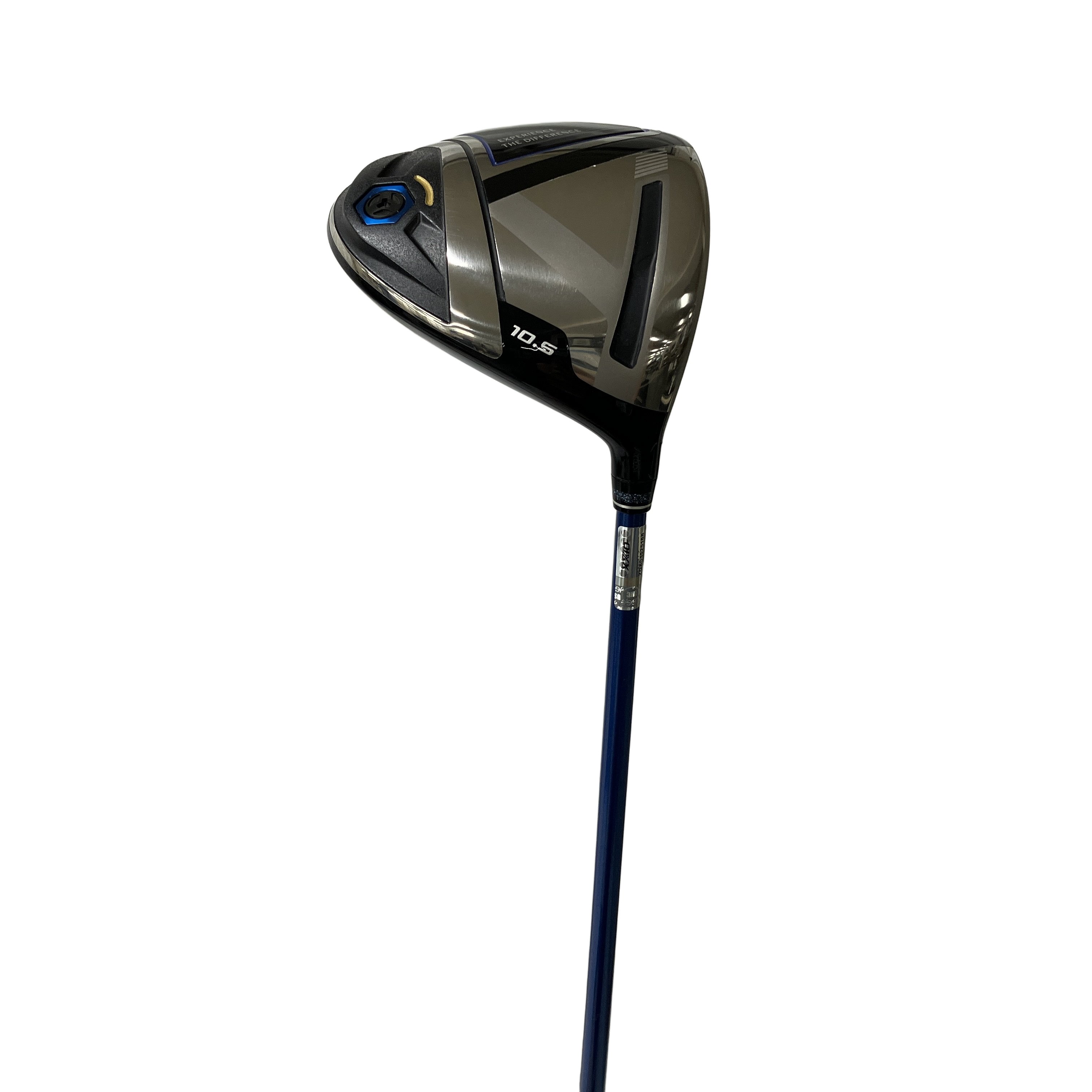 DUNLOP XXIO11 10.5° MP1100 FLEX R ゼクシオ 2020モデル ドライバー ゴルフクラブ 中古
