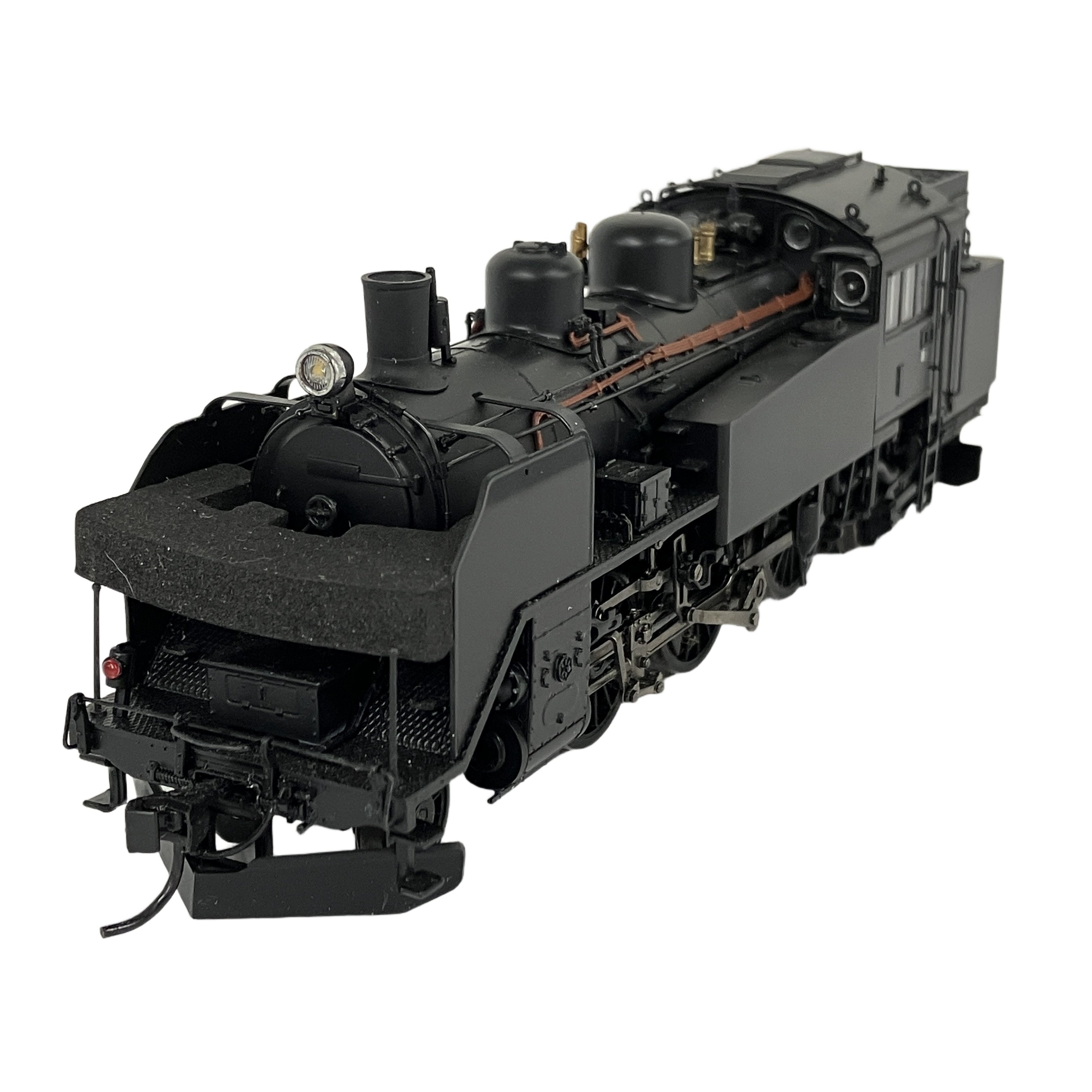 天賞堂 Tenshodo No.51041 C11形 蒸気機関車 3次型 東北タイプ シールドビーム 鉄道模型 中古