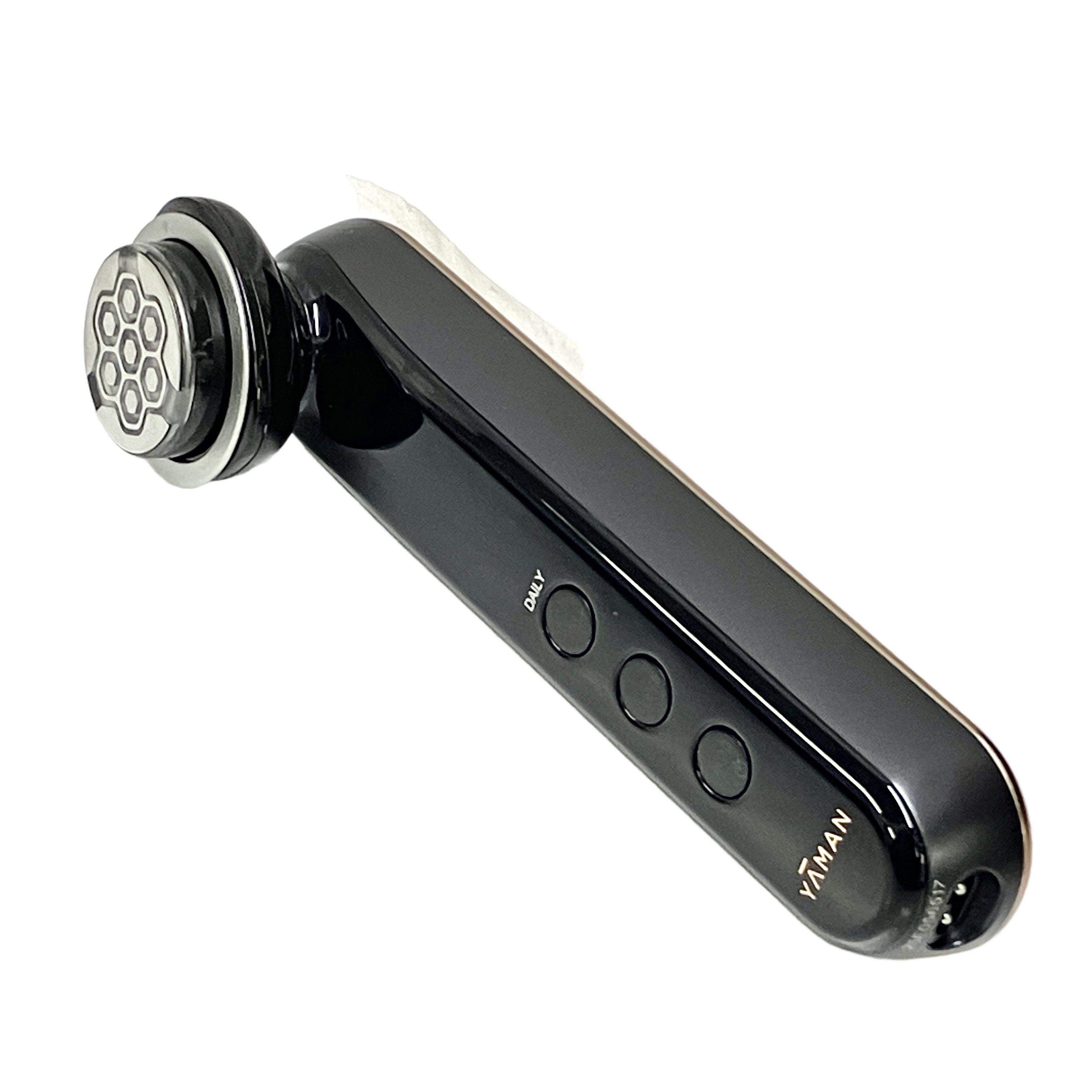 YA-MAN YJFM25B フォトプラス プレステージ SP III 家庭用美容器 ヤーマン 中古 美品