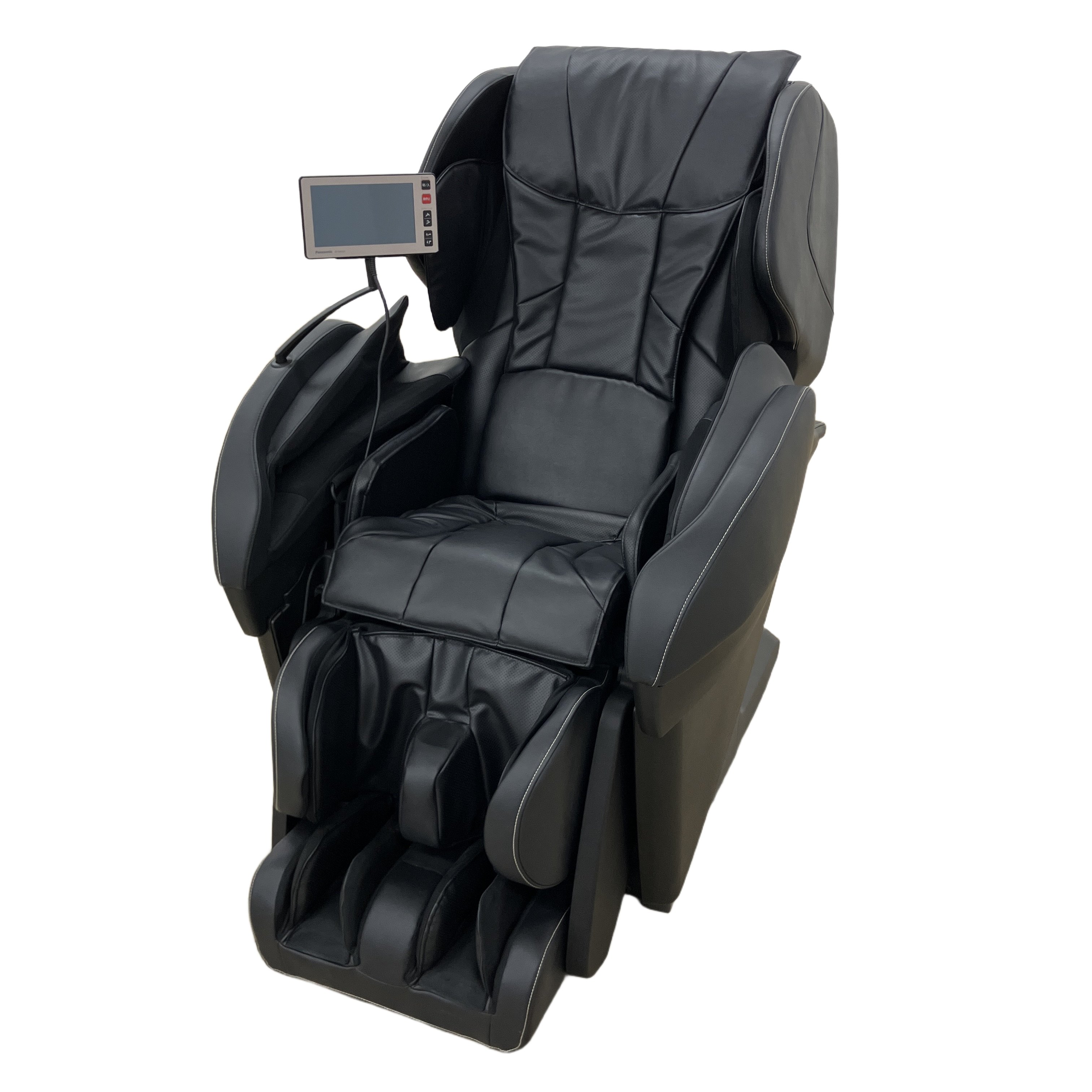 Panasonic EP-MA101 マッサージチェア リアルプロ 家庭用 マッサージ機 パナソニック 家電 中古