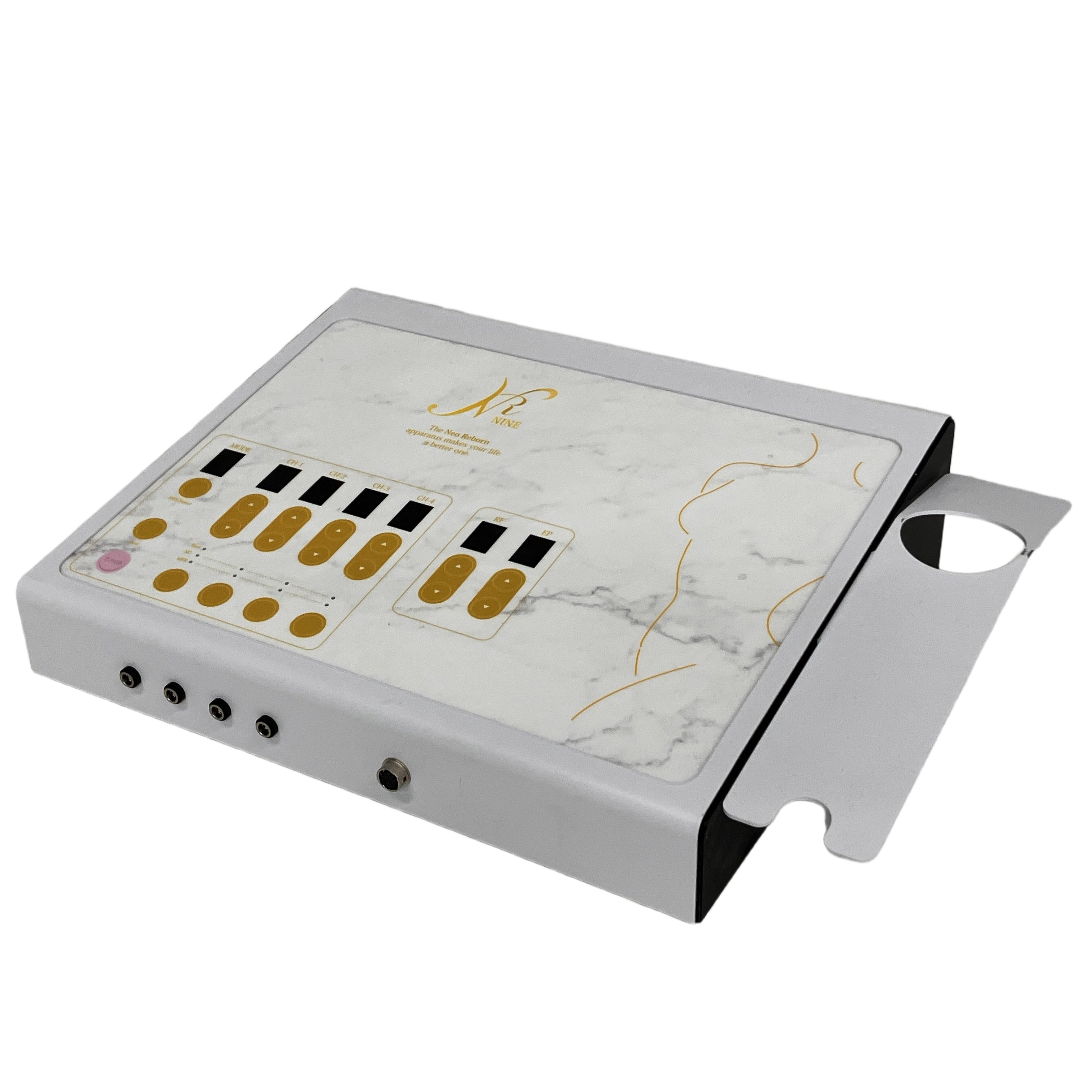 ★unlimited nine NR NINE 美容エステ機器(本格サロンケア)★