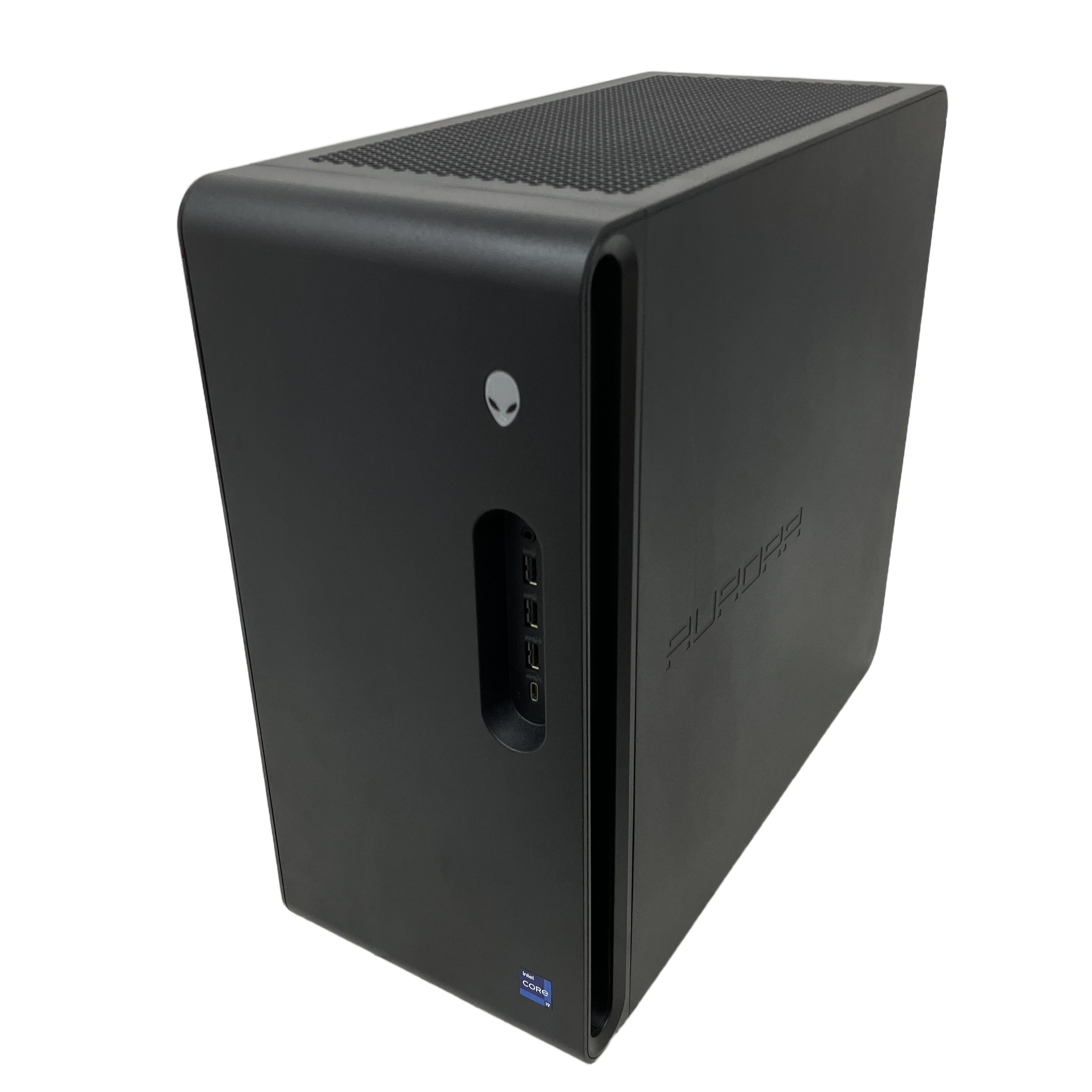 Dell Alienware Aurora R16 デスクトップ パソコン i9 14900KF 64GB SSD 2TB RTX 4090 win11 中古