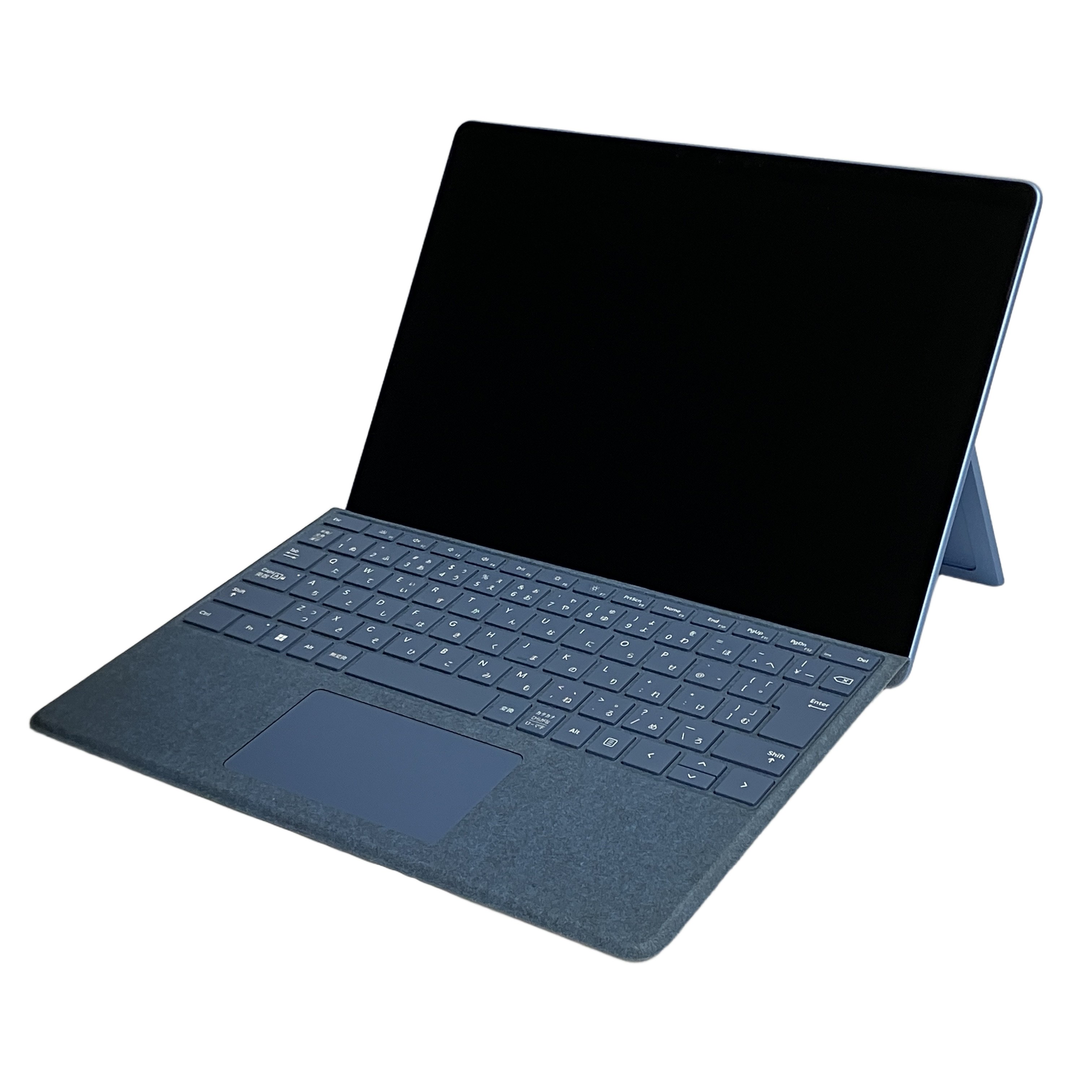 Microsoft Surface Pro 9 13インチ タブレット パソコン i5 1235U 8GB SSD 256GB win11 中古