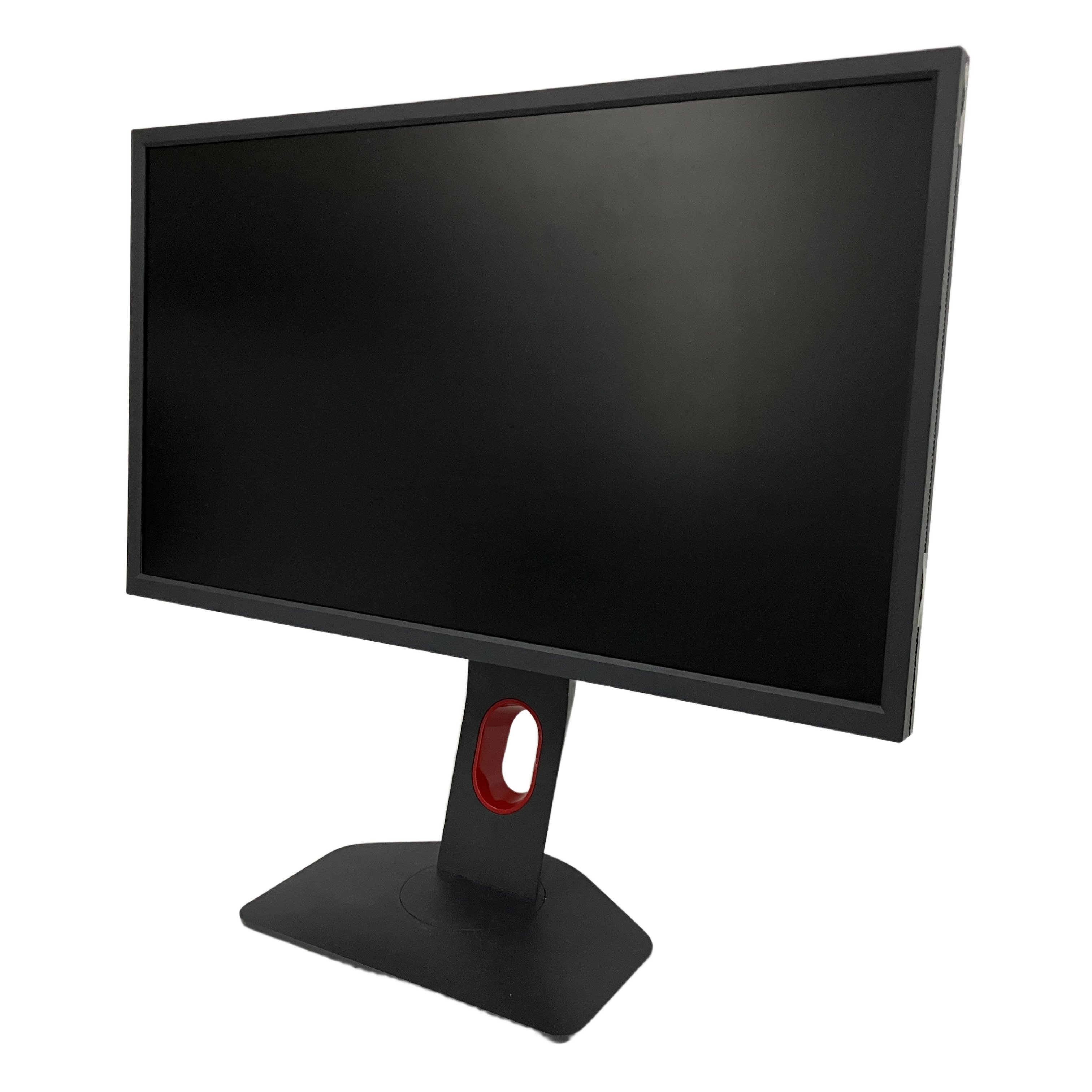 BenQ ZOWIE XL2546K-B ゲーミング モニター ディスプレイ 24.5インチ 240 Hz ベンキュー 映像 PC 周辺 機器 家電 中古