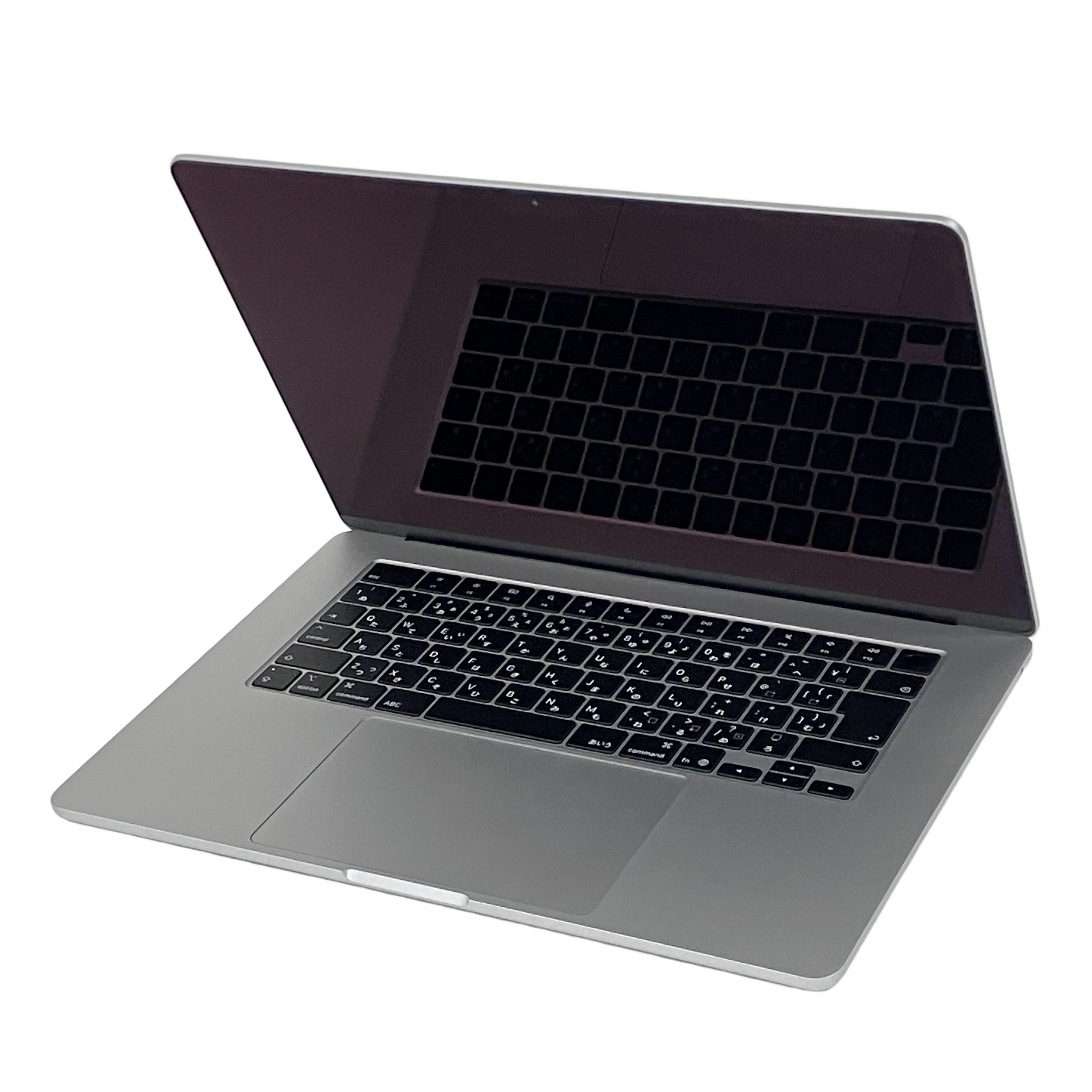 Apple Macbook Air MDV94J/A ノートPC M5 16GB SSD 500GB Tahoe 中古 良好