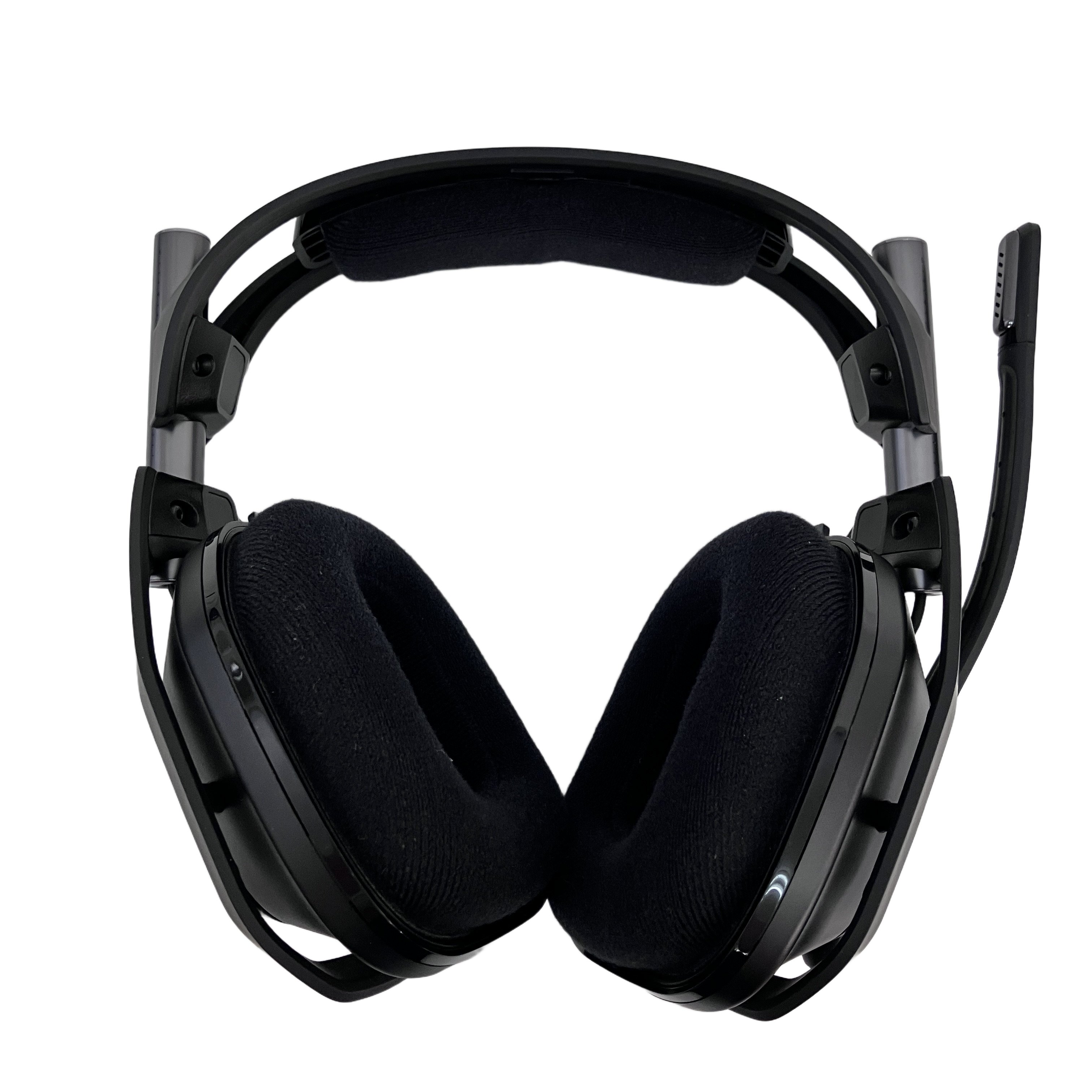 Logicool ロジクール ASTRO A50 X ワイヤレス ゲーミング ヘッドセット 中古