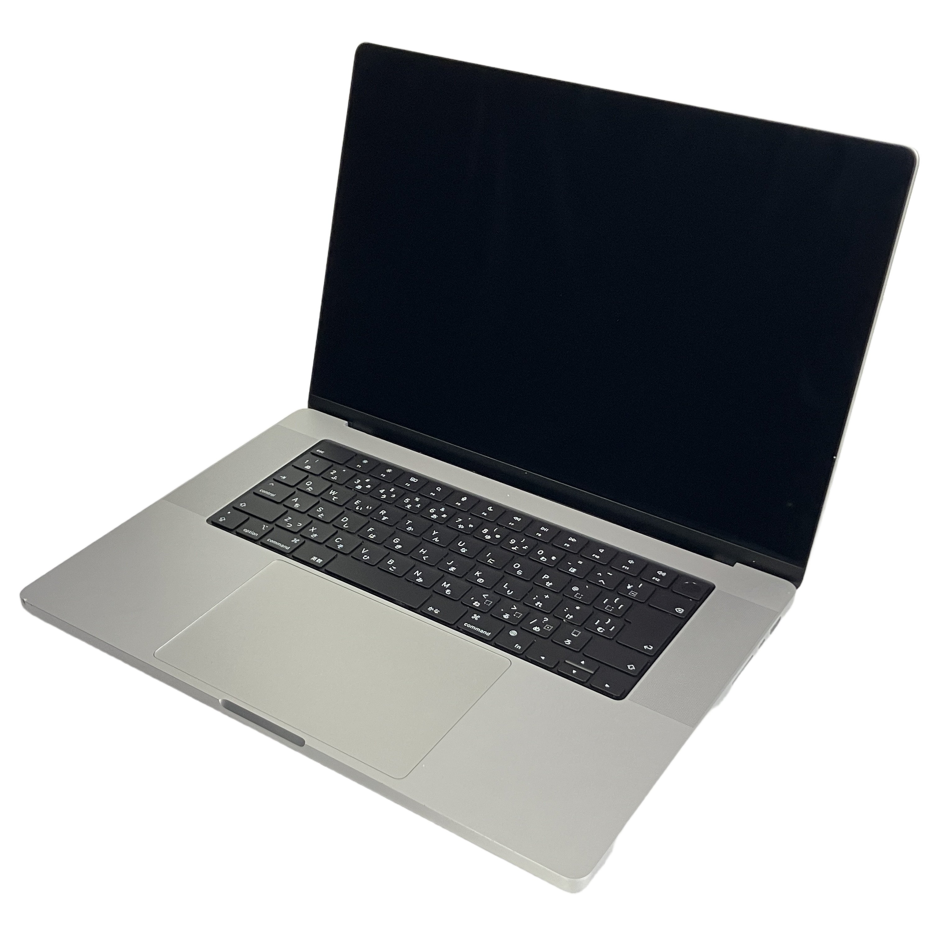 ★Apple MK1E3J/A MacBook Pro 16 2021 大画面プロ仕様モデル★