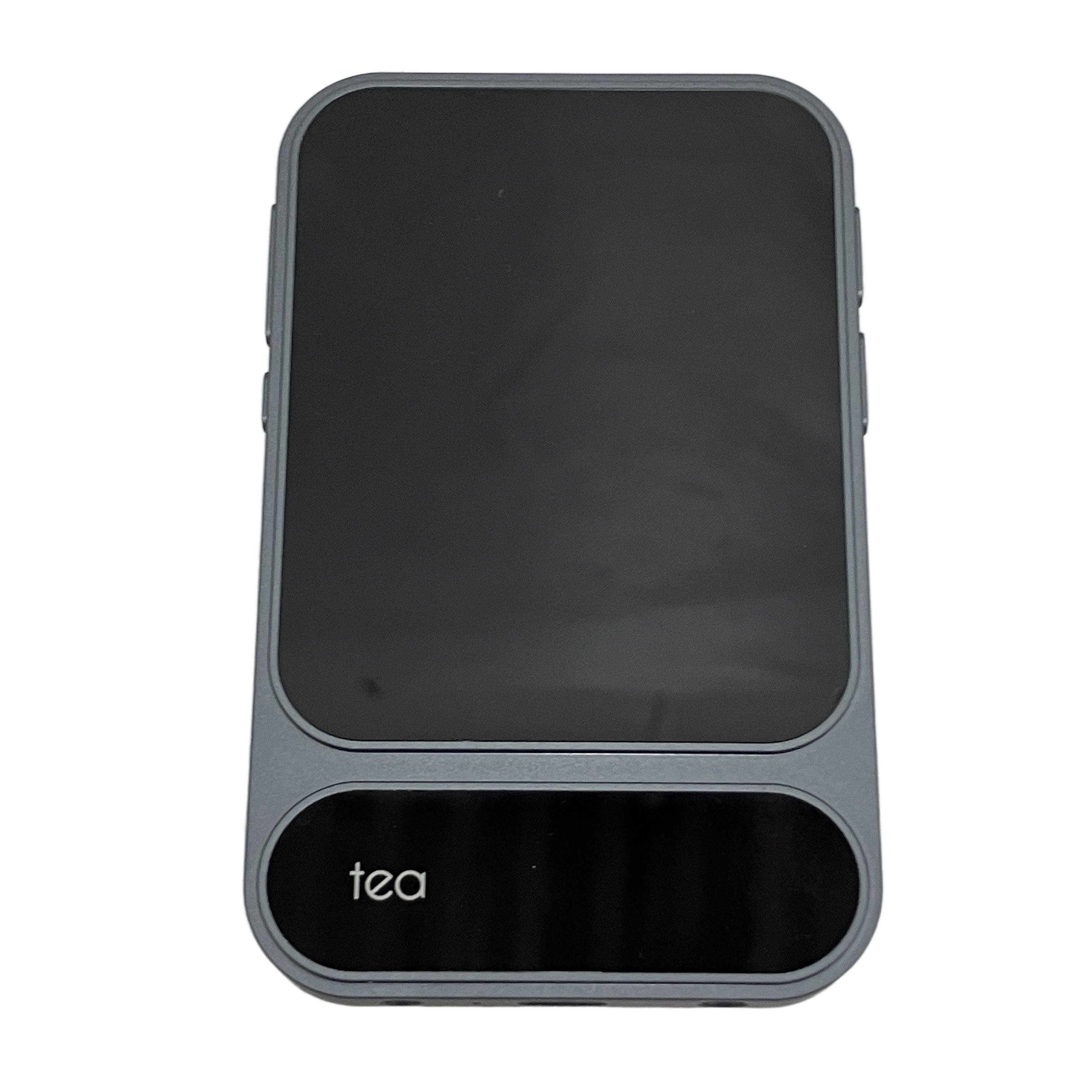 Khadas Tea Pro K1017 スマートフォン向けポータブルUSB DAC/ヘッドホンアンプ 4.4mm対応 音響機器 中古