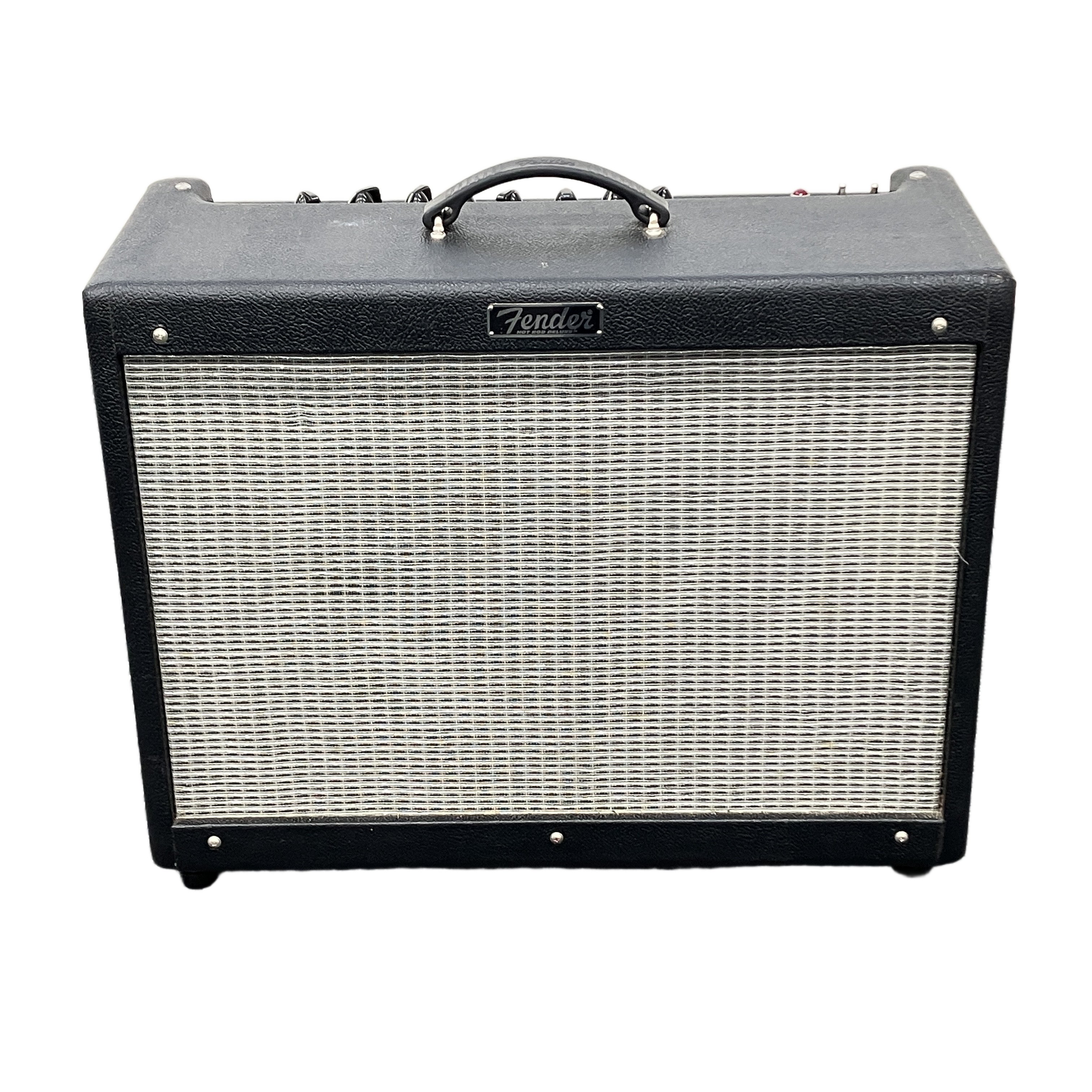 Fender Hot Rod Deluxe III ギターアンプ フェンダー 音響 中古