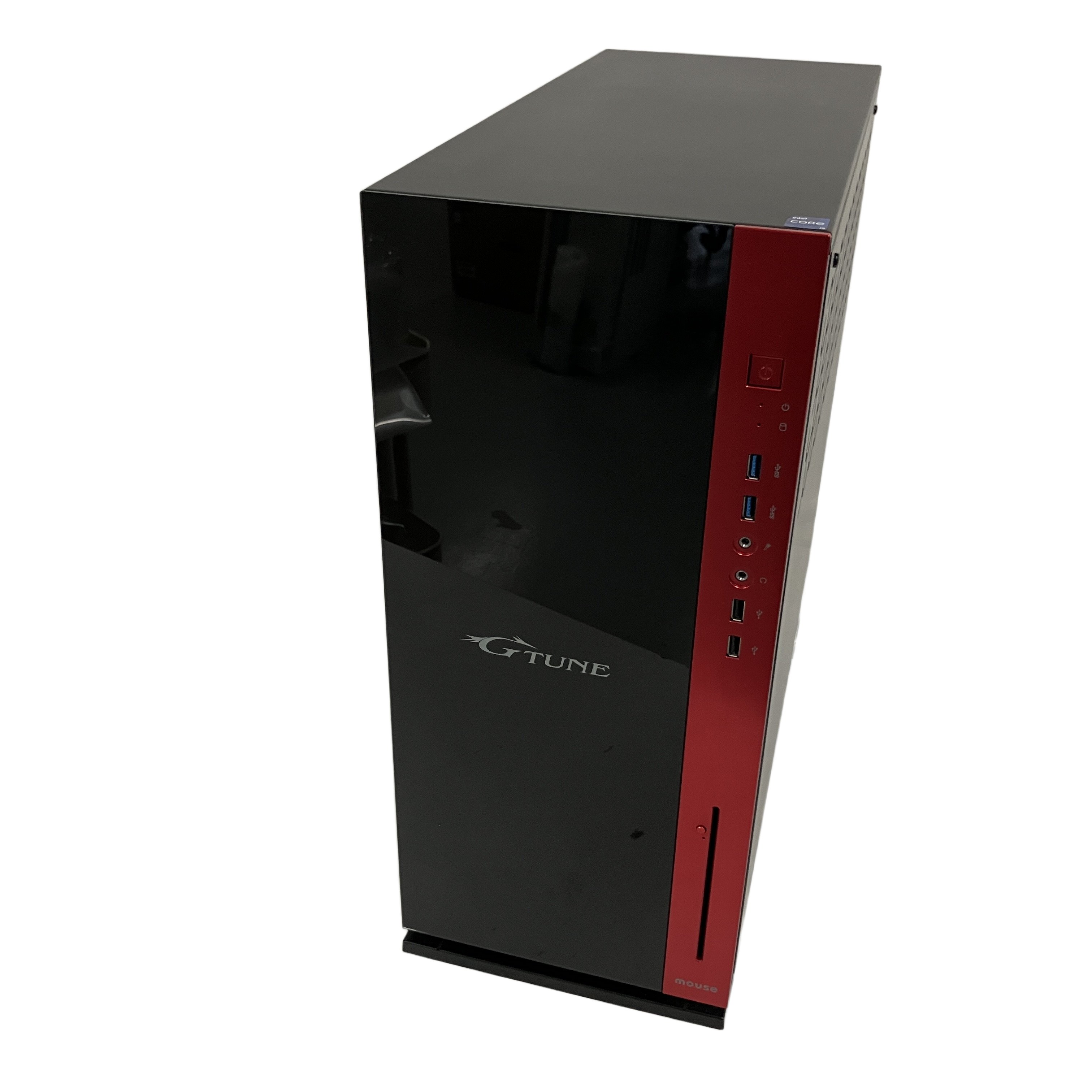 MouseComputer XP-Z590 i9-11900K RTX3090 24G メモリ64GB HDD4TB SSD2TB Win11Home ゲーミングデスクトップPC 中古
