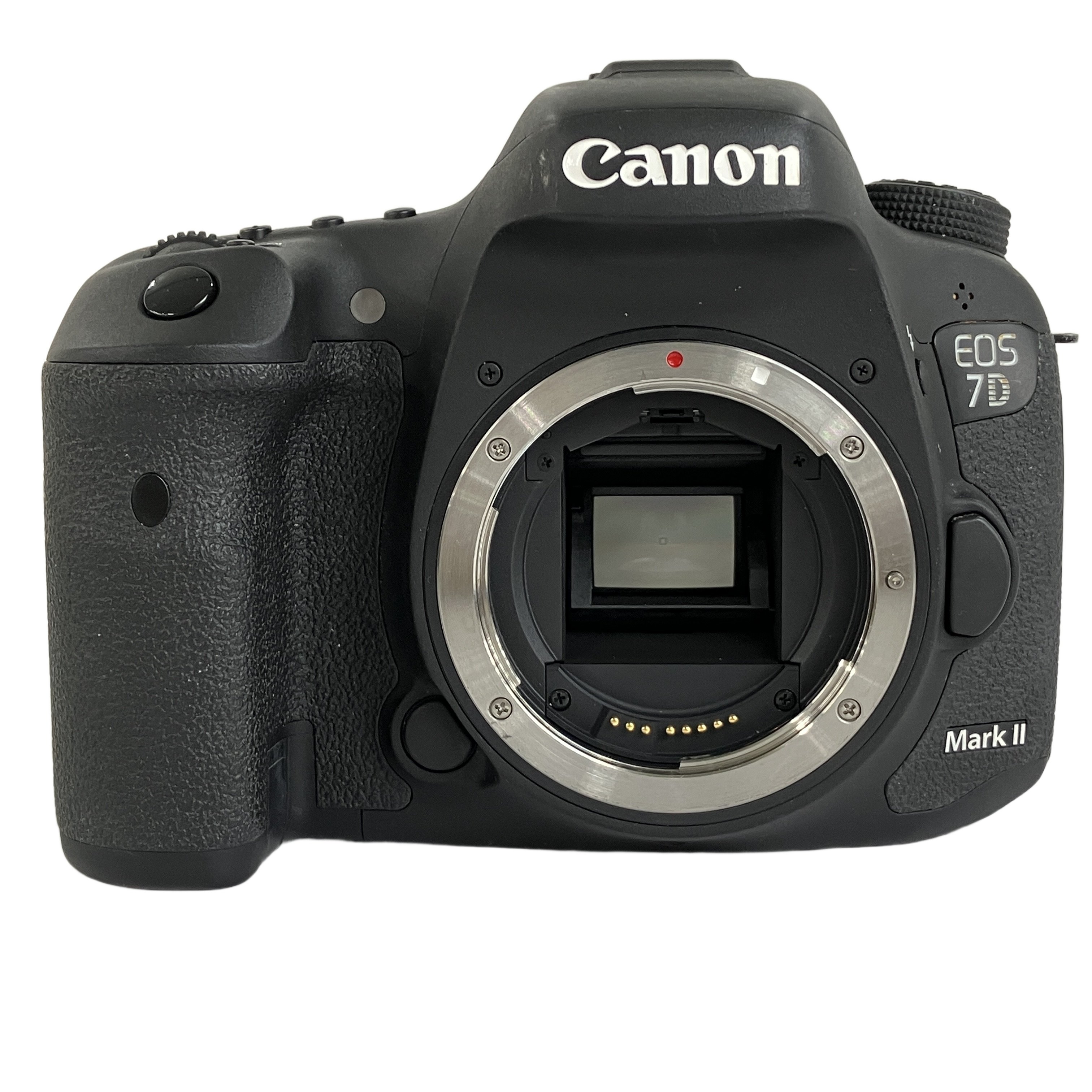 Canon EOS 7D Mark II デジタル 一眼レフ カメラ ボディ キャノン 中古