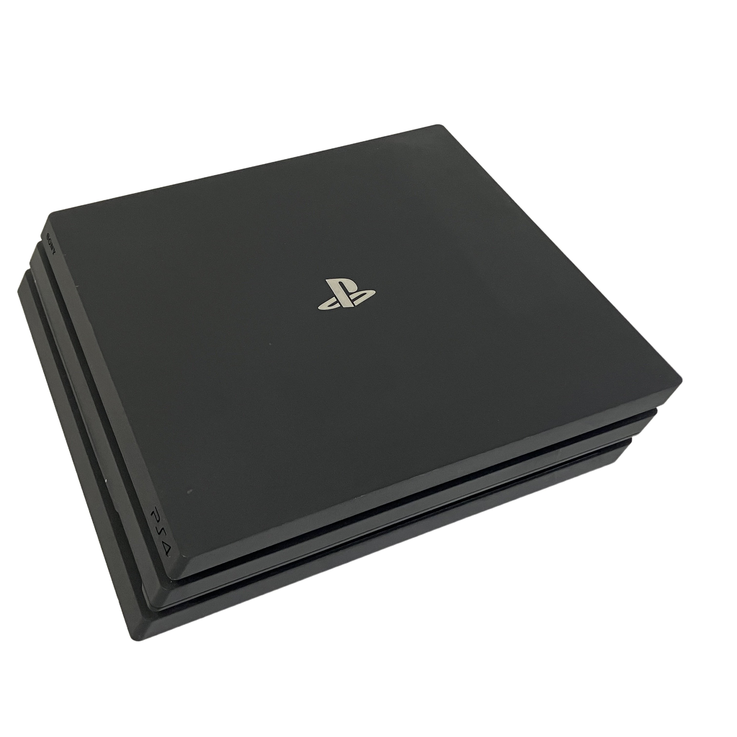 SONY CUH-7000B Play Station4 Pro プレステ4プロ PS4 Pro ゲーム機 ソニー 中古