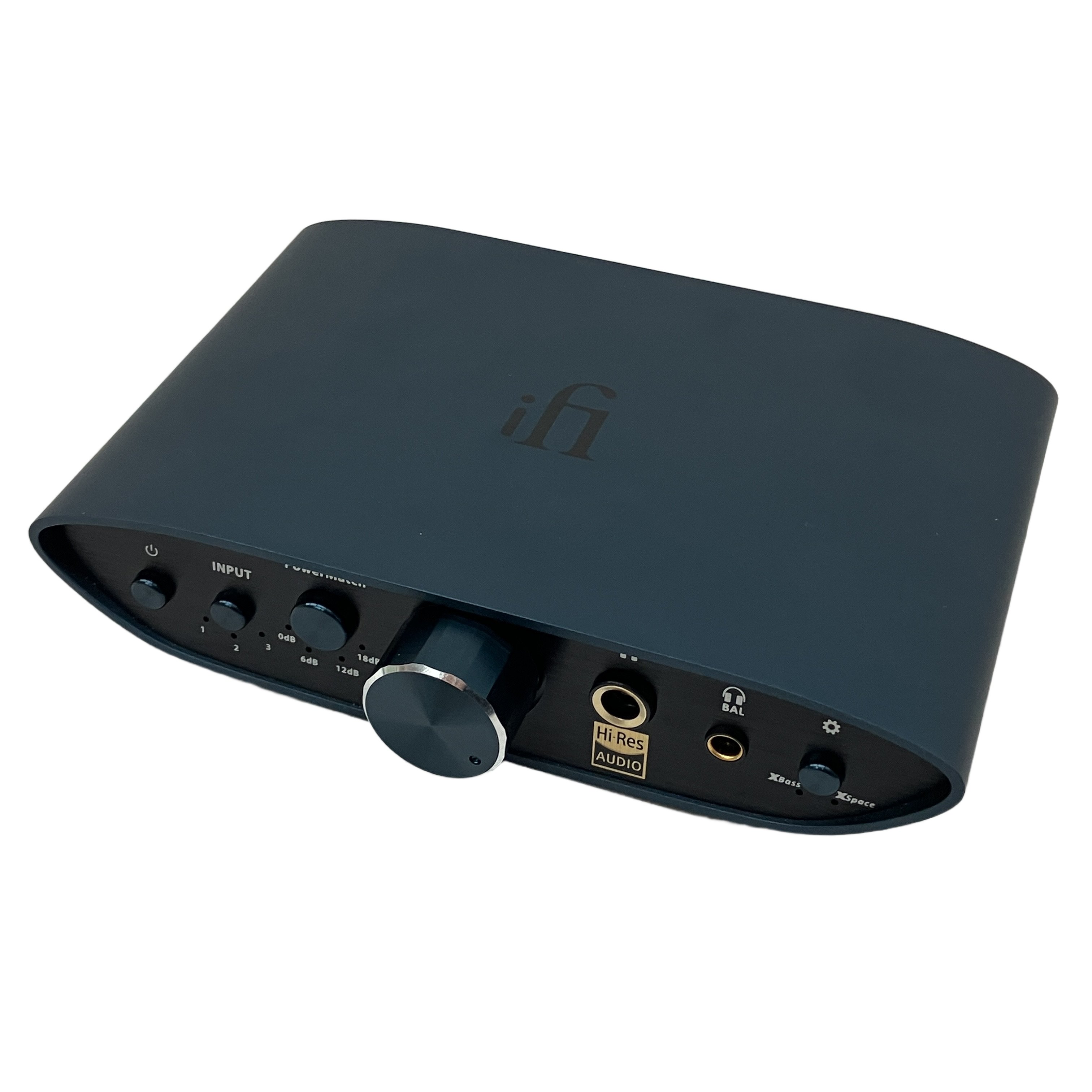 iFi audio ZEN CAN Signature Standard iFi-Audio ヘッドホンアンプ アイファイ オーディオ 音響機材 中古