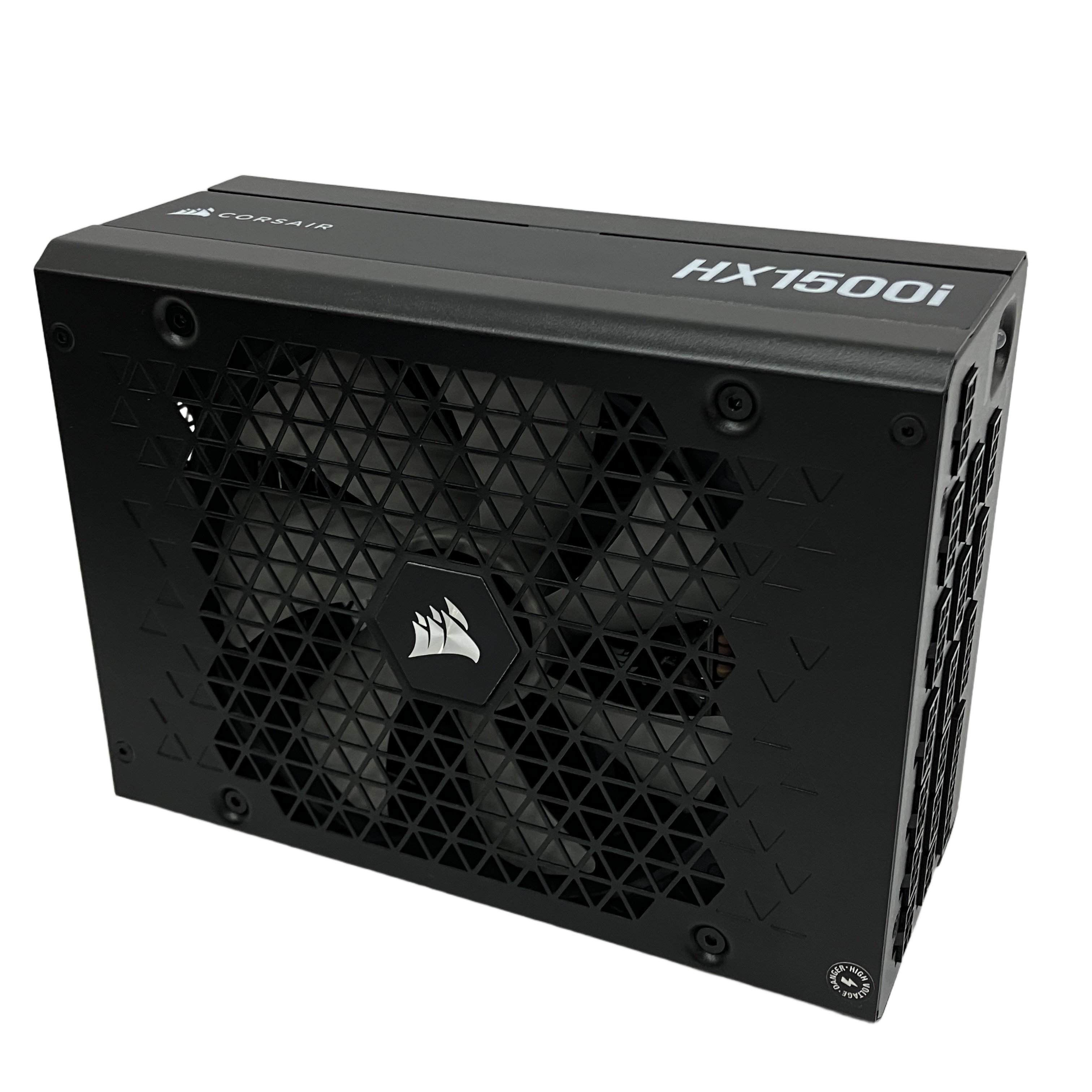 CORSAIR RPS0132 HXi Series HX1500i 1500W PC電源ユニット フルモジュラー コルセア PCパーツ 中古