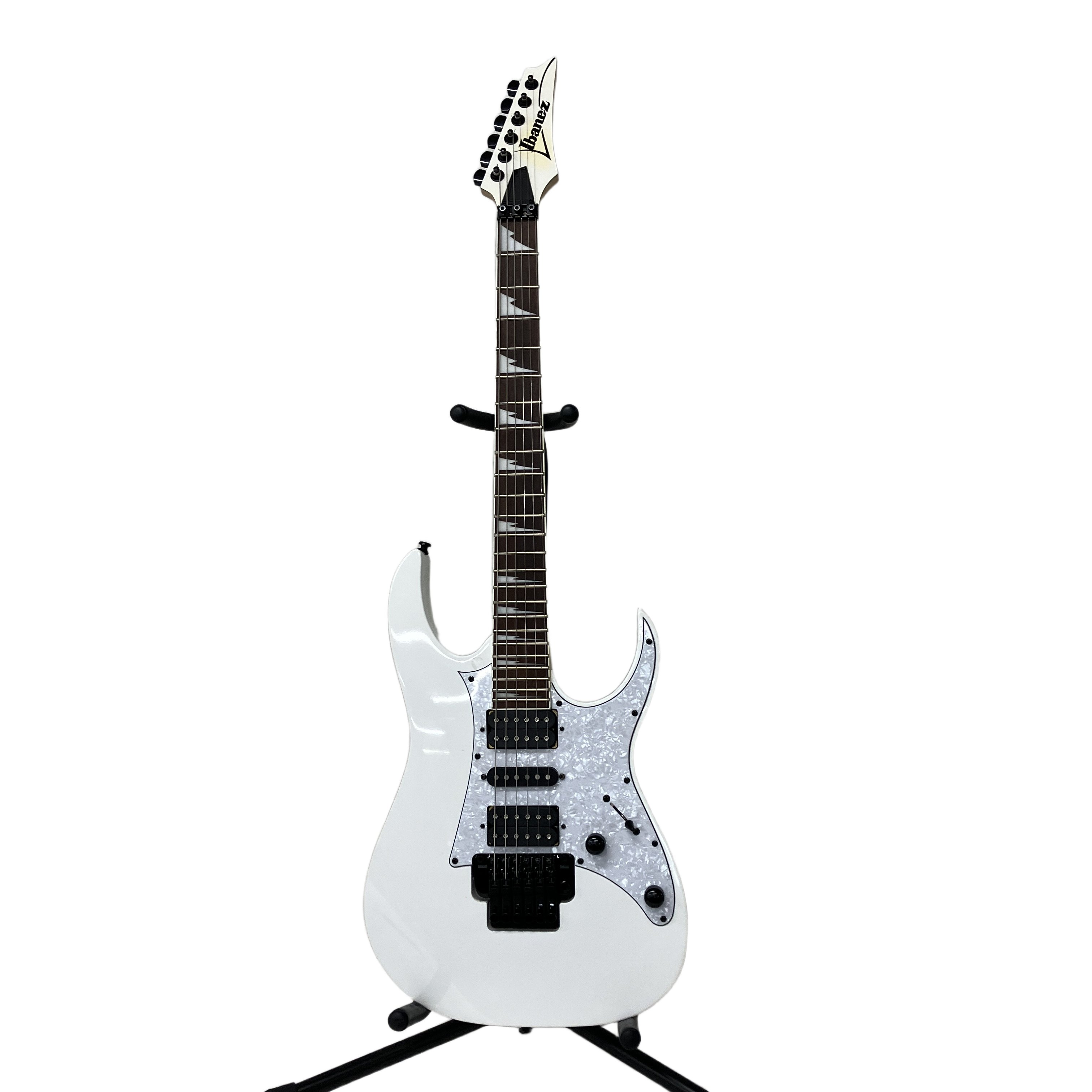 Ibanez アイバニーズ RG SERIES RG350DXZ エレキギター 中古
