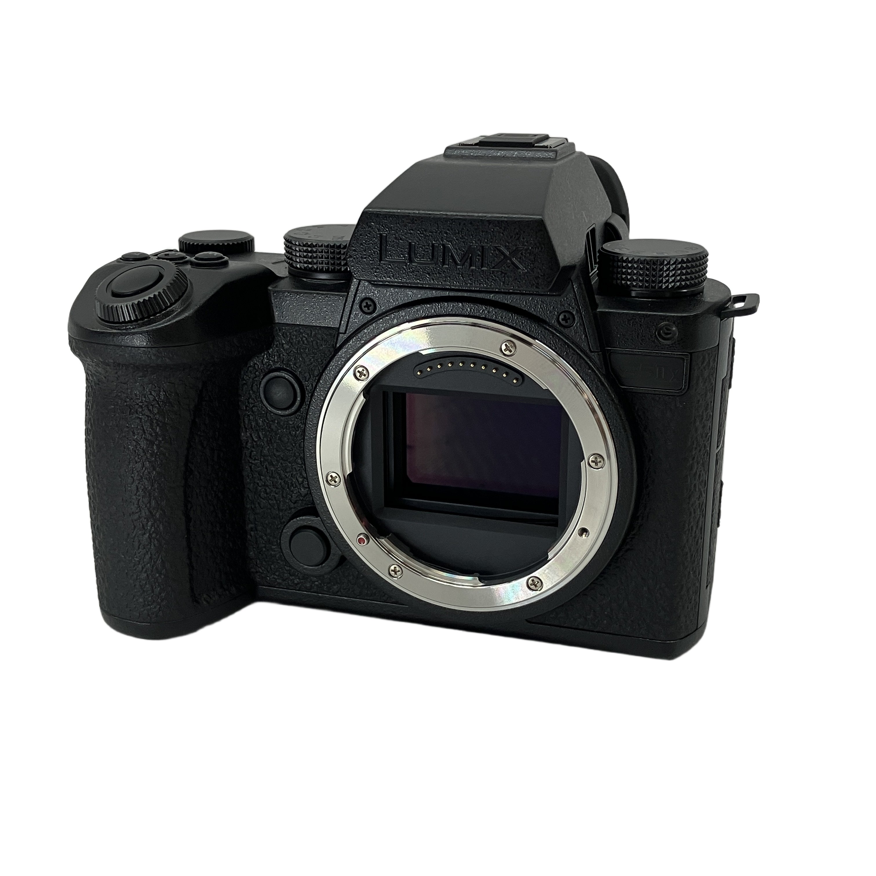 Panasonic LUMIX S5IIx DC-S5M2X ミラーレス カメラ ボディ パナソニック ルミックス 中古 美品