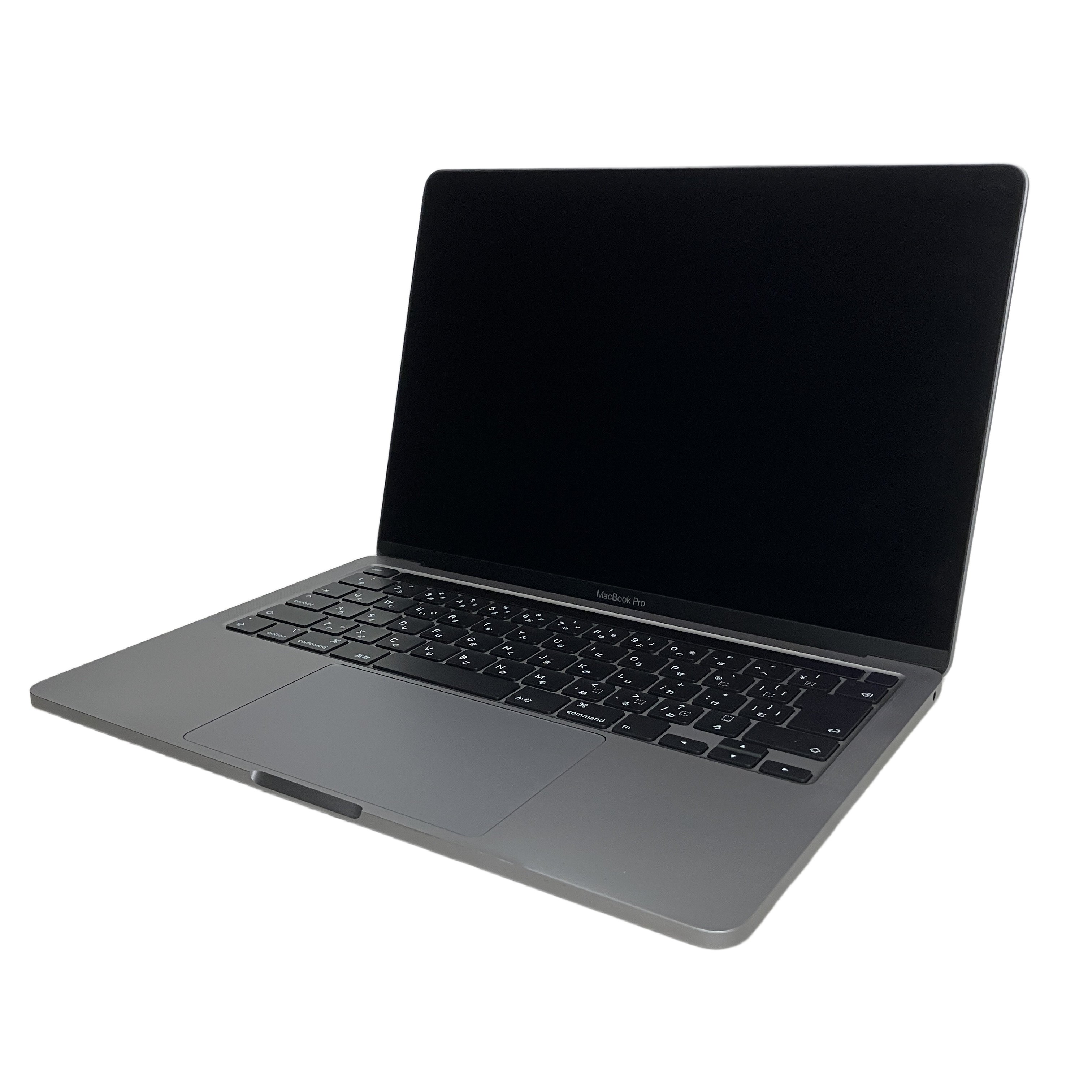Apple MXK52J/A MacBook Pro 13インチ 2020 ノート パソコン i5 8257U 8GB SSD 512GB Sequoia 中古