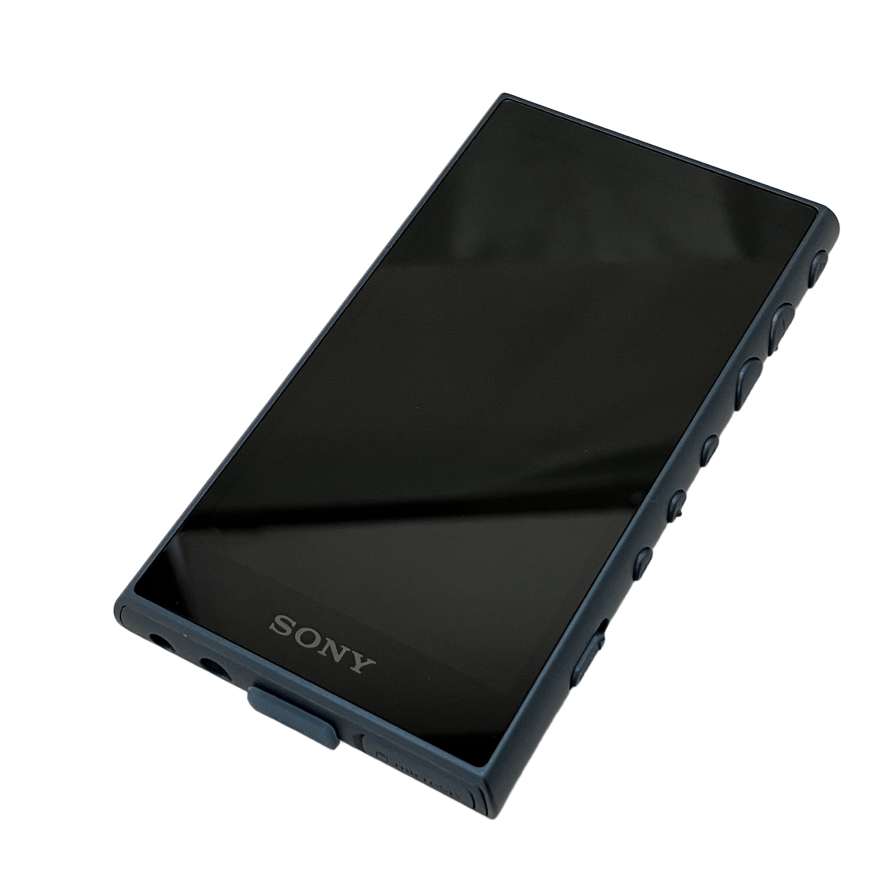 SONY WALKMAN NW-A107 ウォークマン 携帯 音楽プレーヤー デジタル オーディオ 音響 ソニー 中古