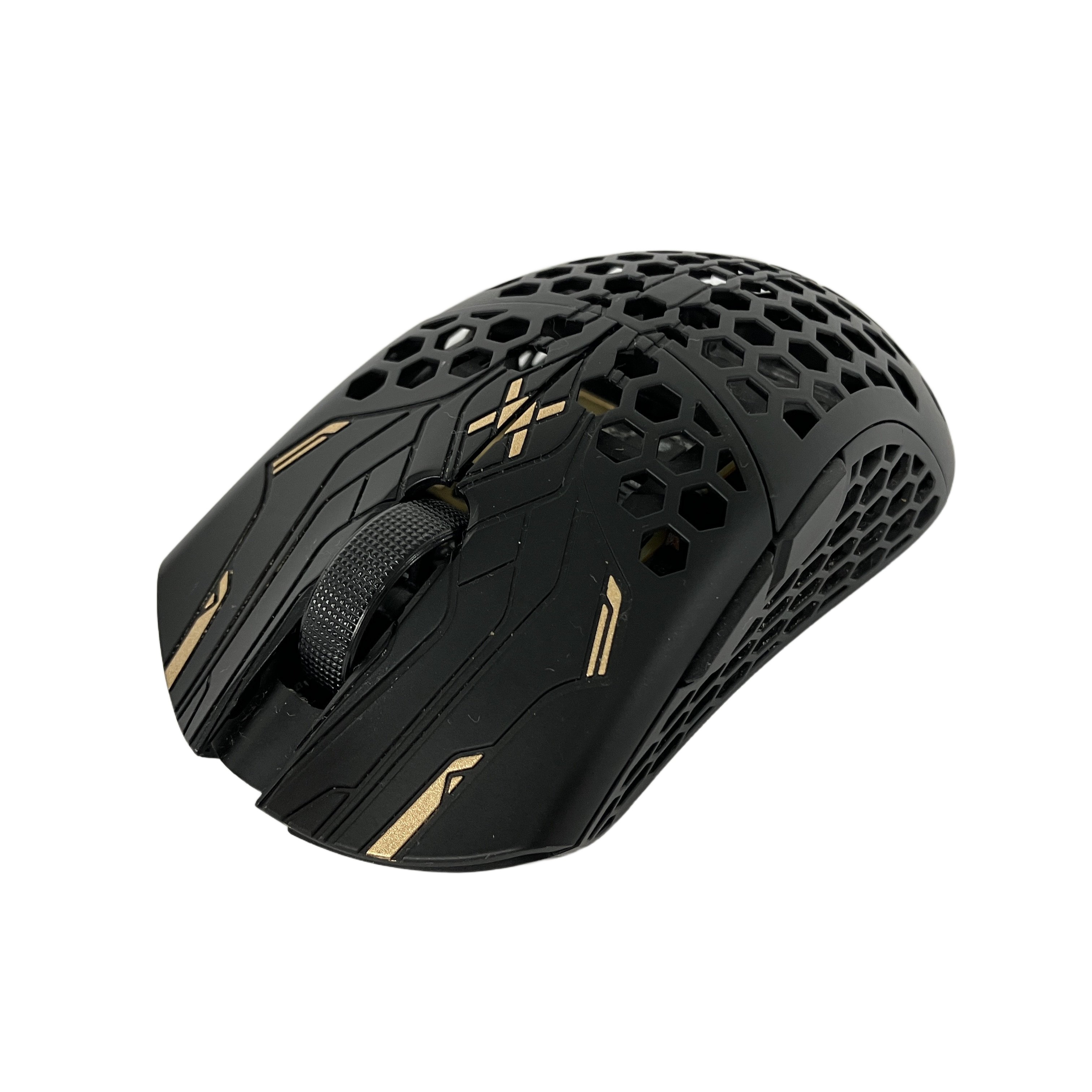 Finalmouse UltralightX Guardian ファイナルマウス ゲーミング マウス 中古