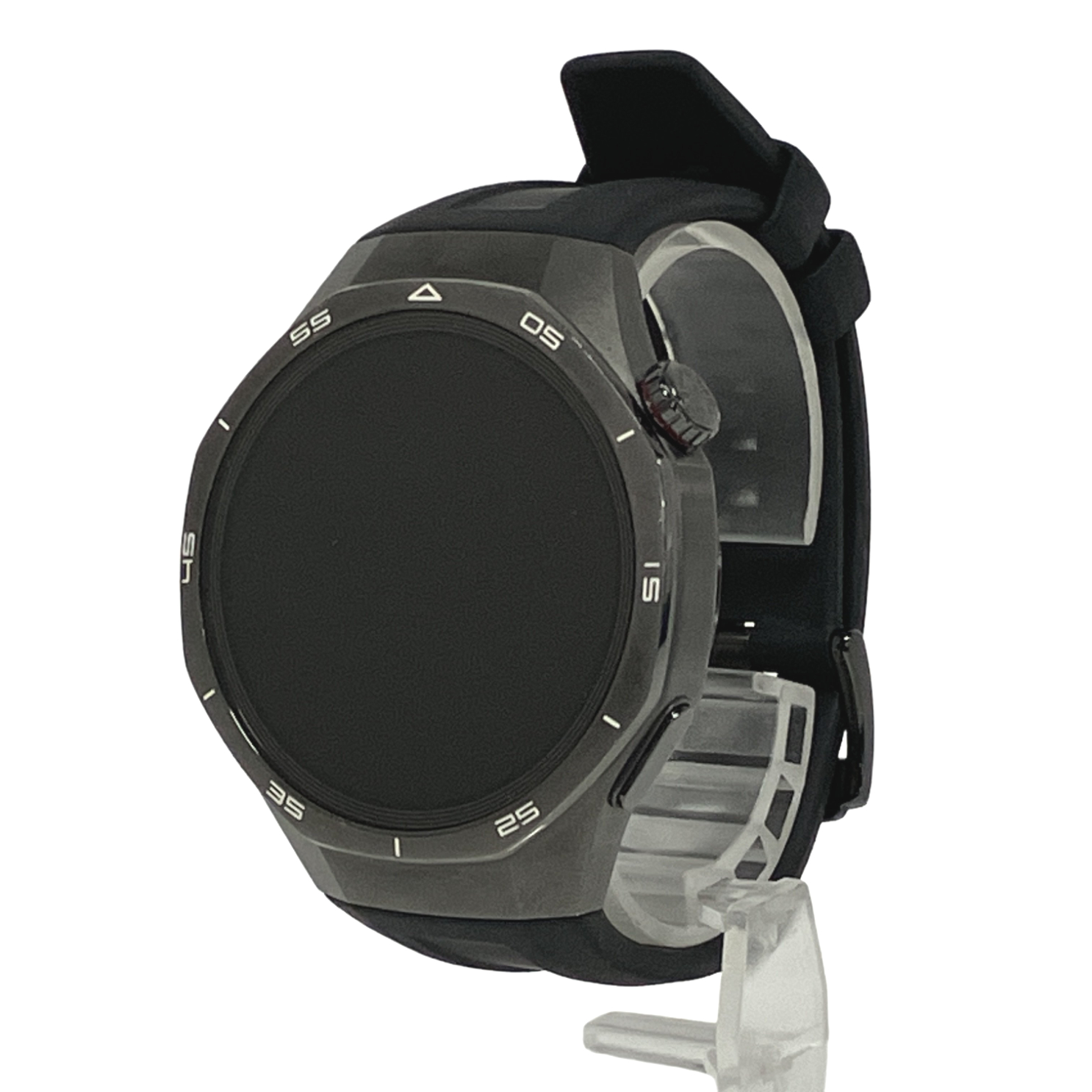 HUAWEI WATCH GT 5 pro-BB3 ファーウェイ スマートウォッチ 家電 中古