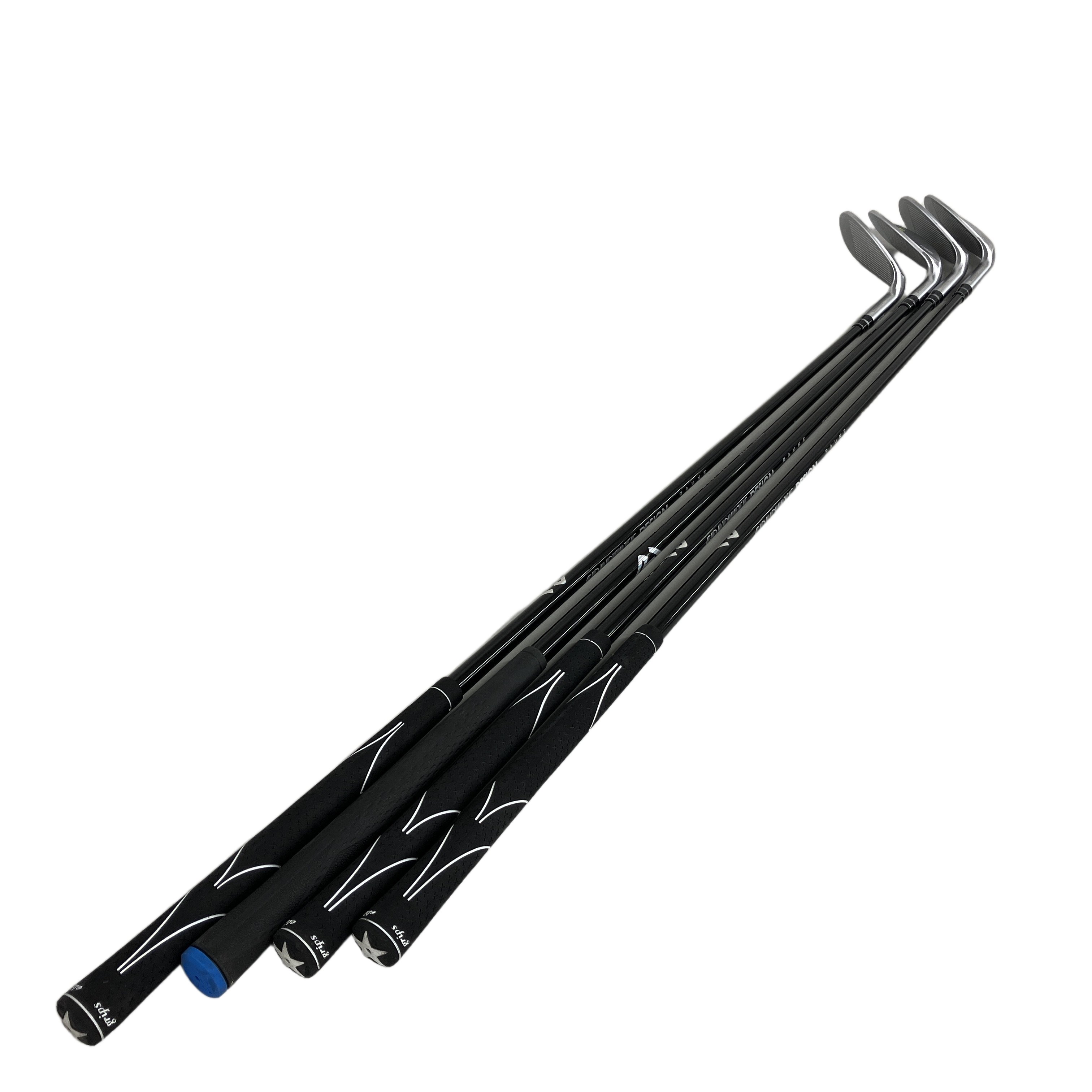 RAZZLE DAZZLE ラズルダズル CS-05W wedge 46°,50°,56°,60° ウェッジ4本セット 中古 良好
