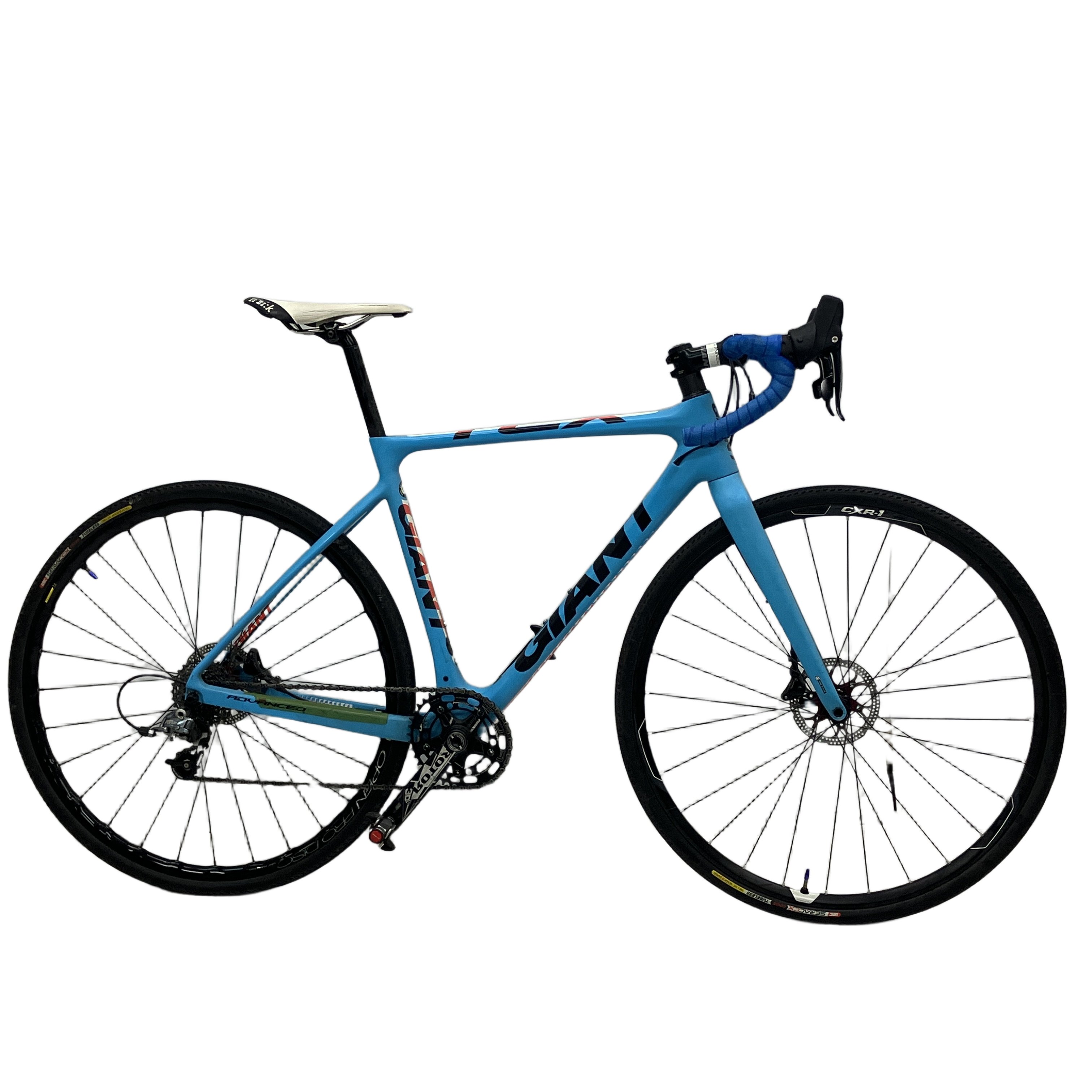 Giant ロードバイク 青 GIANT ロードバイク ブルー」の買取実績・相場-ロードバイク買取なら