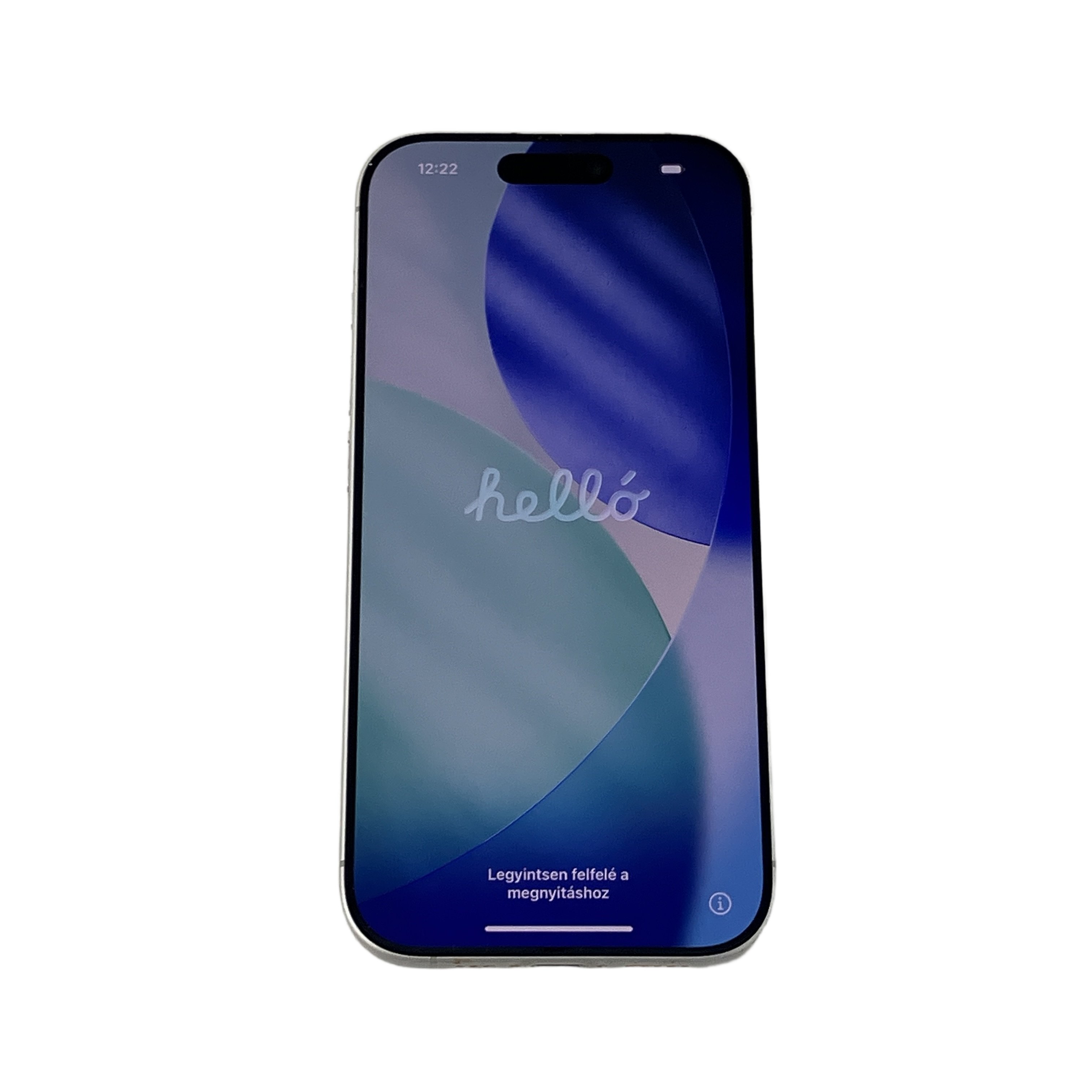 Apple iPhone 17 256GB(ホワイト / 型番:MG684J/A / Model A3519 / 国内版SIMフリー / バッテリー最大容量100% / シリアル:L6XP75KW3N / IMEI:359211401757935 / 元箱・純正編み込みUSB-Cケーブル付属 / 中古良好):先進のApple Intelligenceと洗練のデザイン。バッテリー100%を誇る、極上のiPhone 17・256GBホワイト。