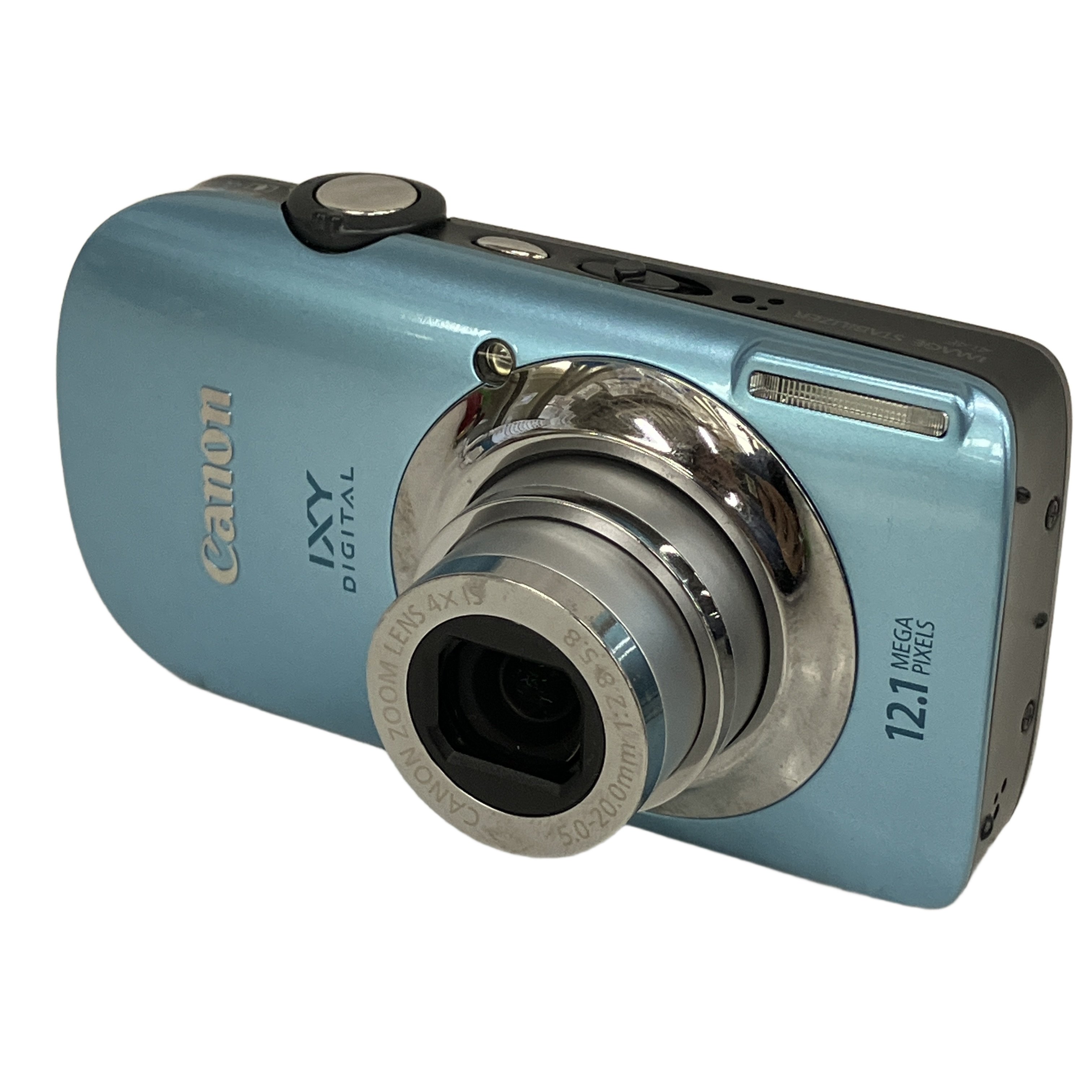 Canon IXY DIGITAL 510 IS PC1356 コンパクト デジタルカメラ コンデジ デジカメ キャノン 撮影 中古