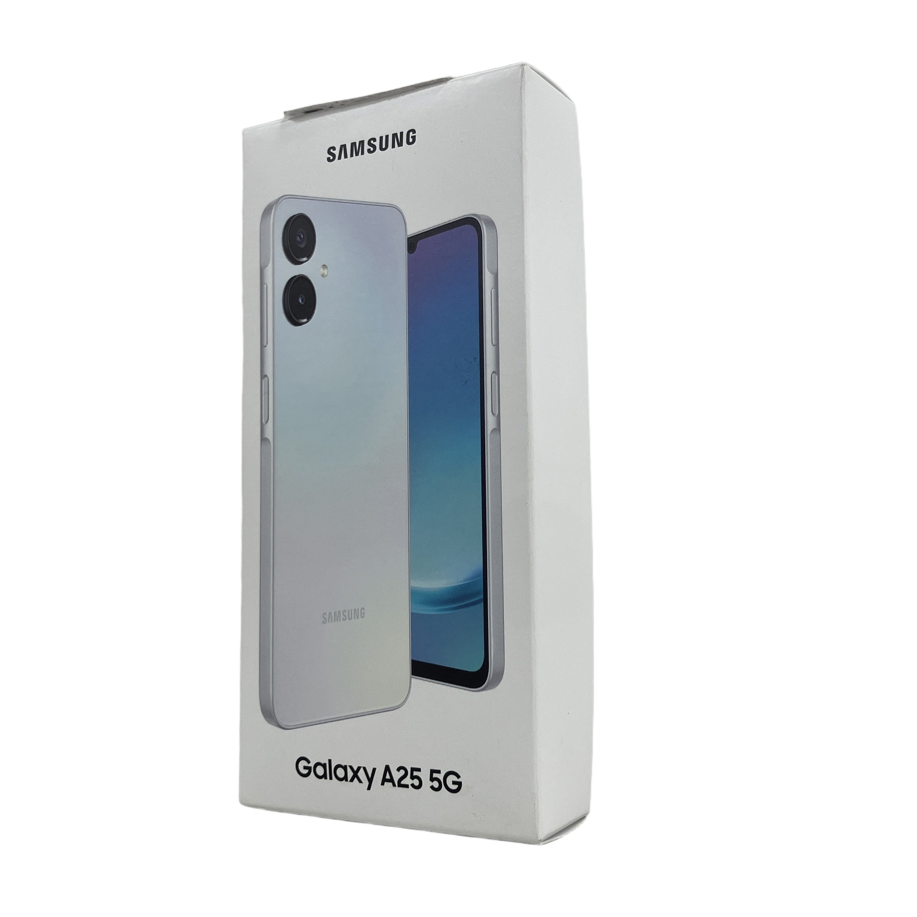 Samsung Galaxy A25 5G 本体 Black 64GB 未開封 未使用