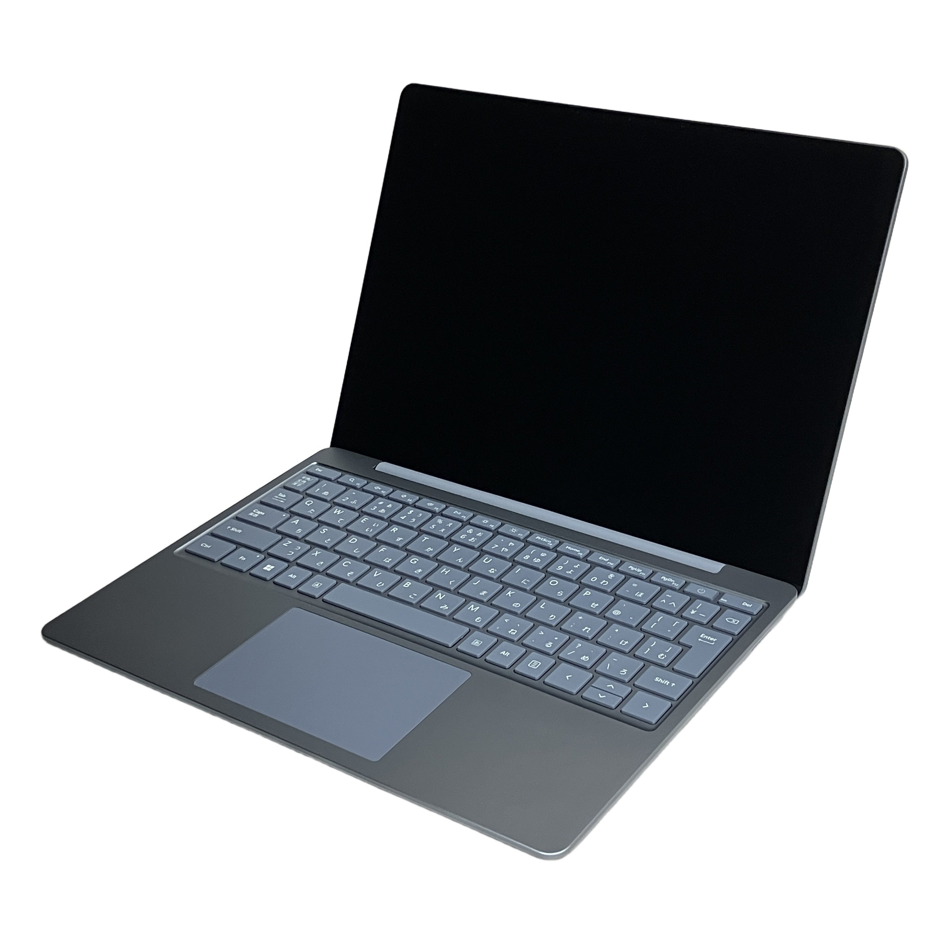 Microsoft Surface Laptop Go 3 12.4インチ ノート パソコン i5 1235U 16GB SSD 512GB win11 中古